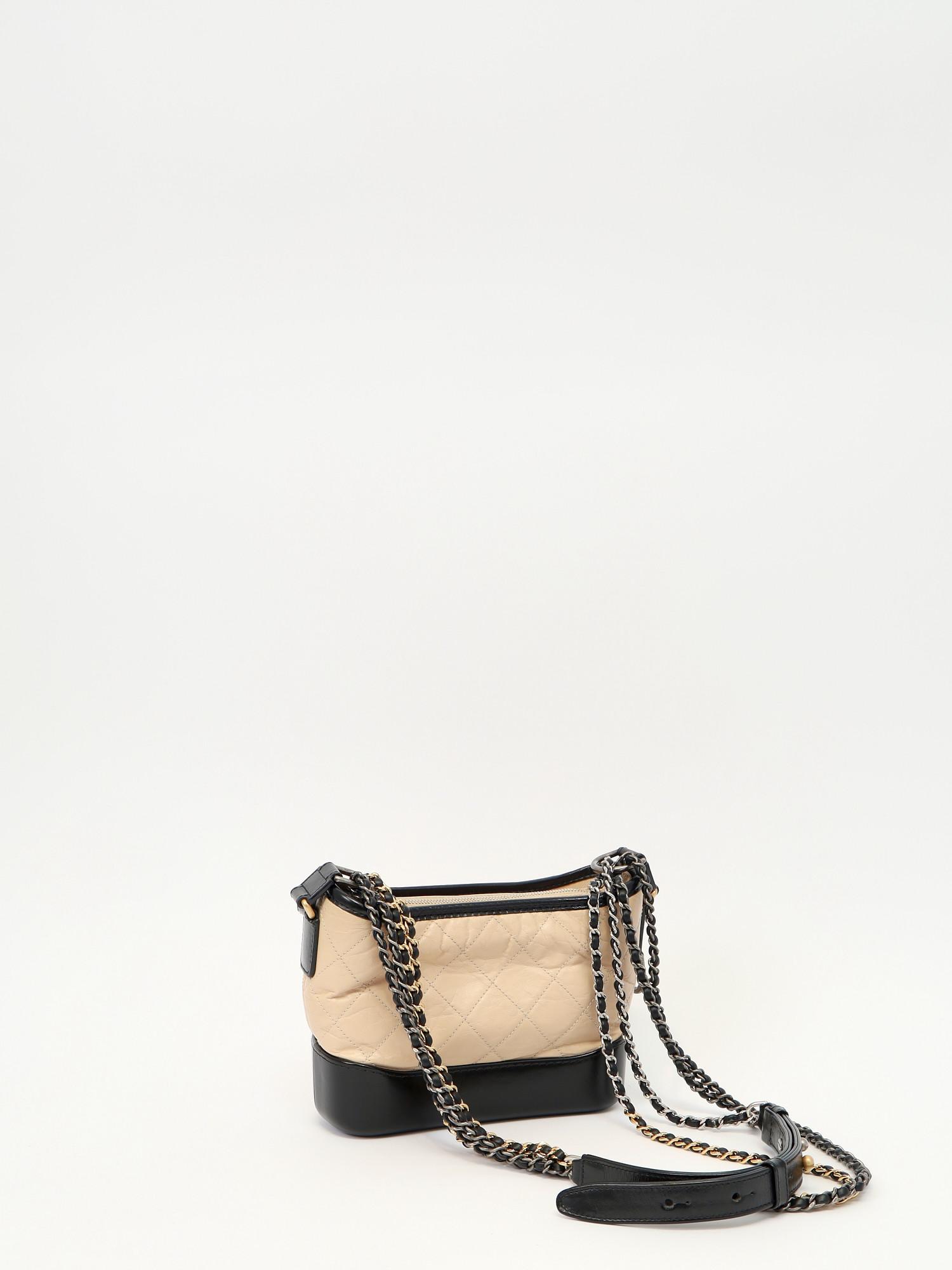 Chanel Gabrielle , фото 4