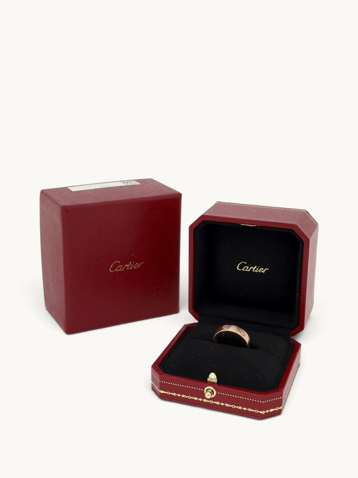 Cartier Love , фото 4