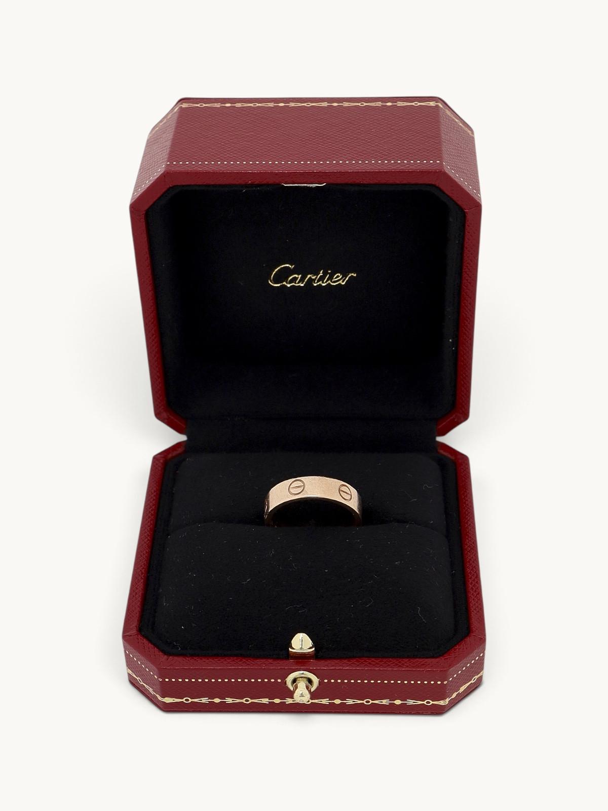 Cartier Love , фото 3