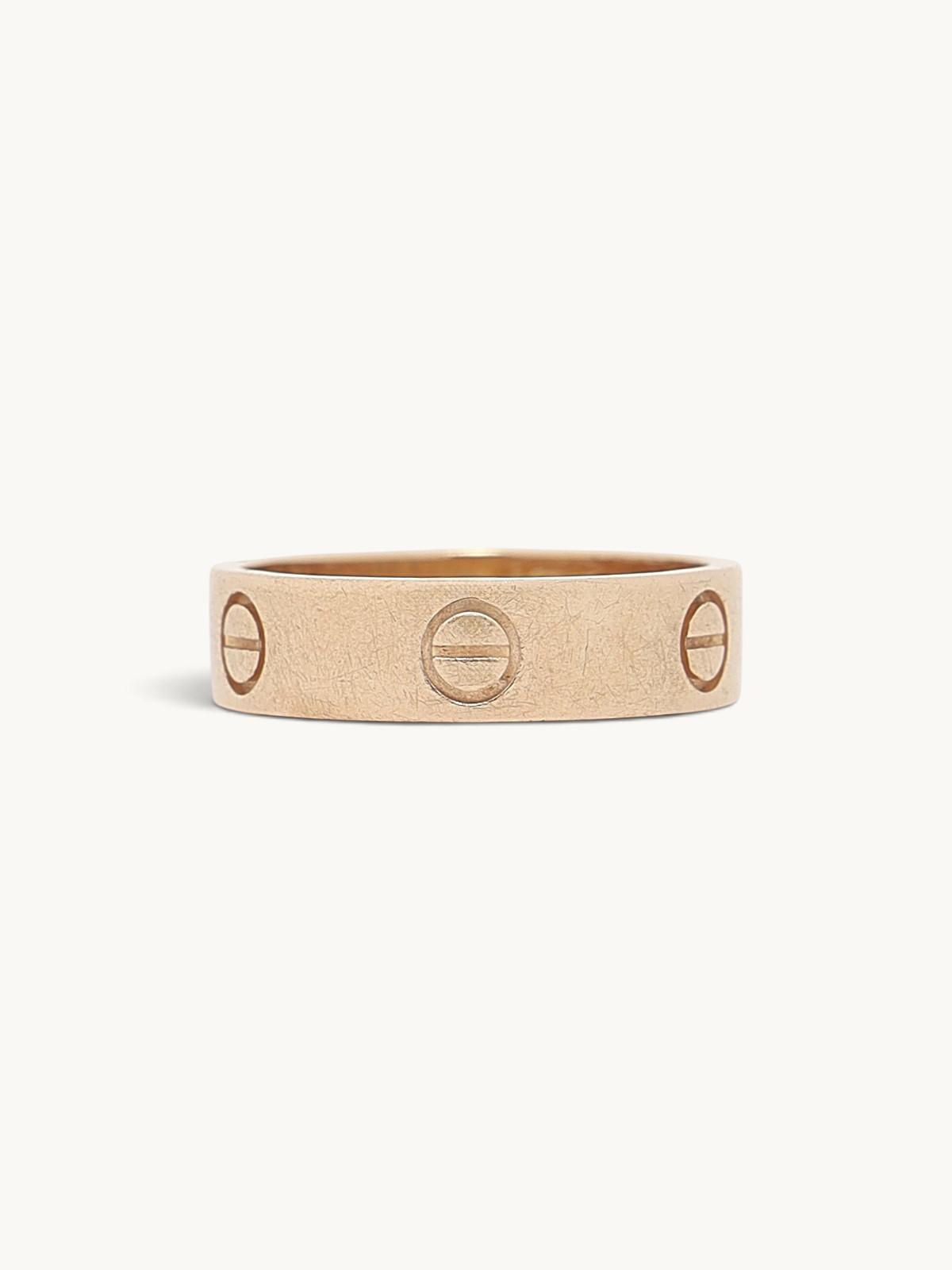 Cartier Love , фото 1