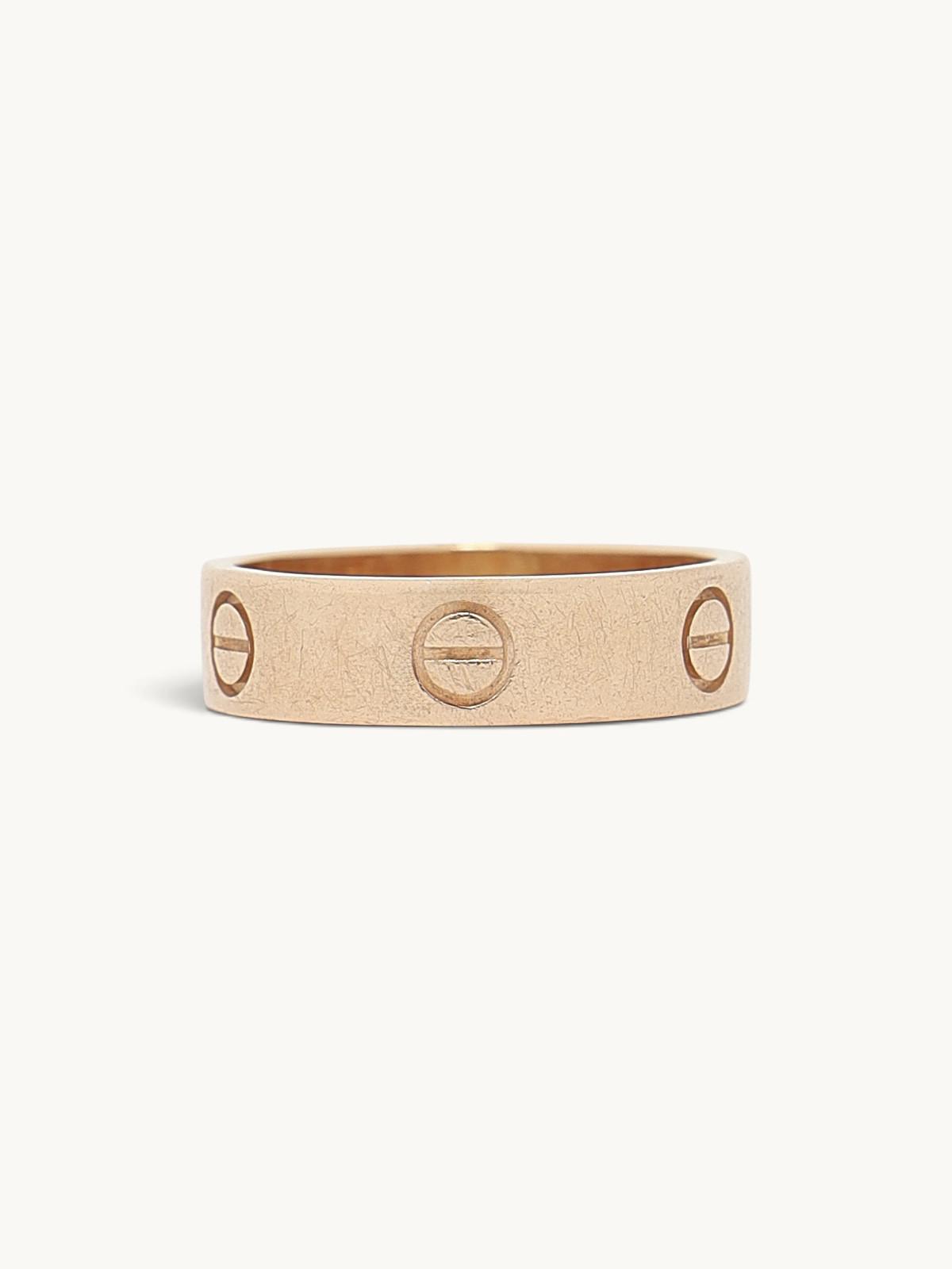 Cartier Love , фото 5