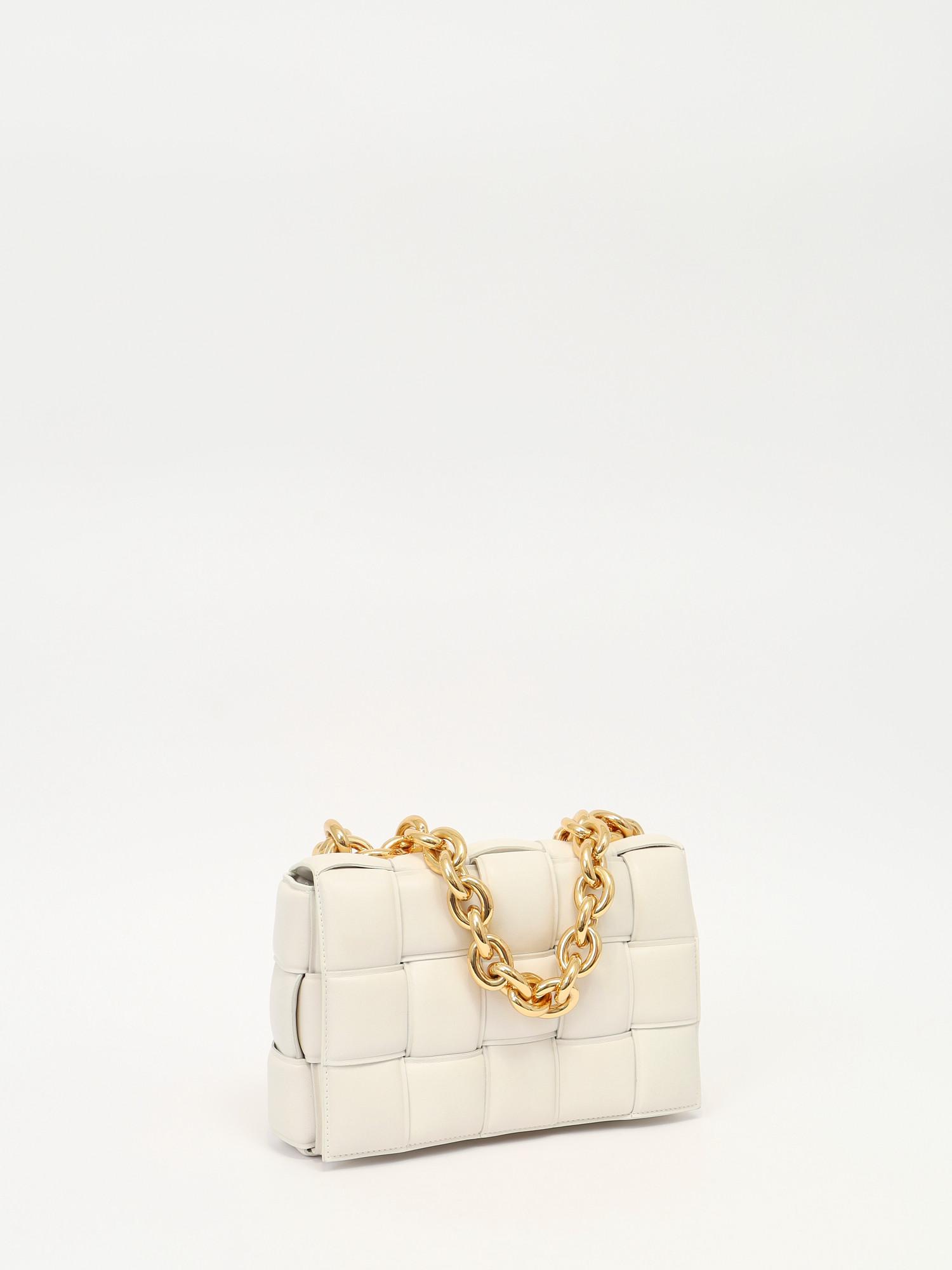 Bottega Veneta Chain Cassette , фото 3