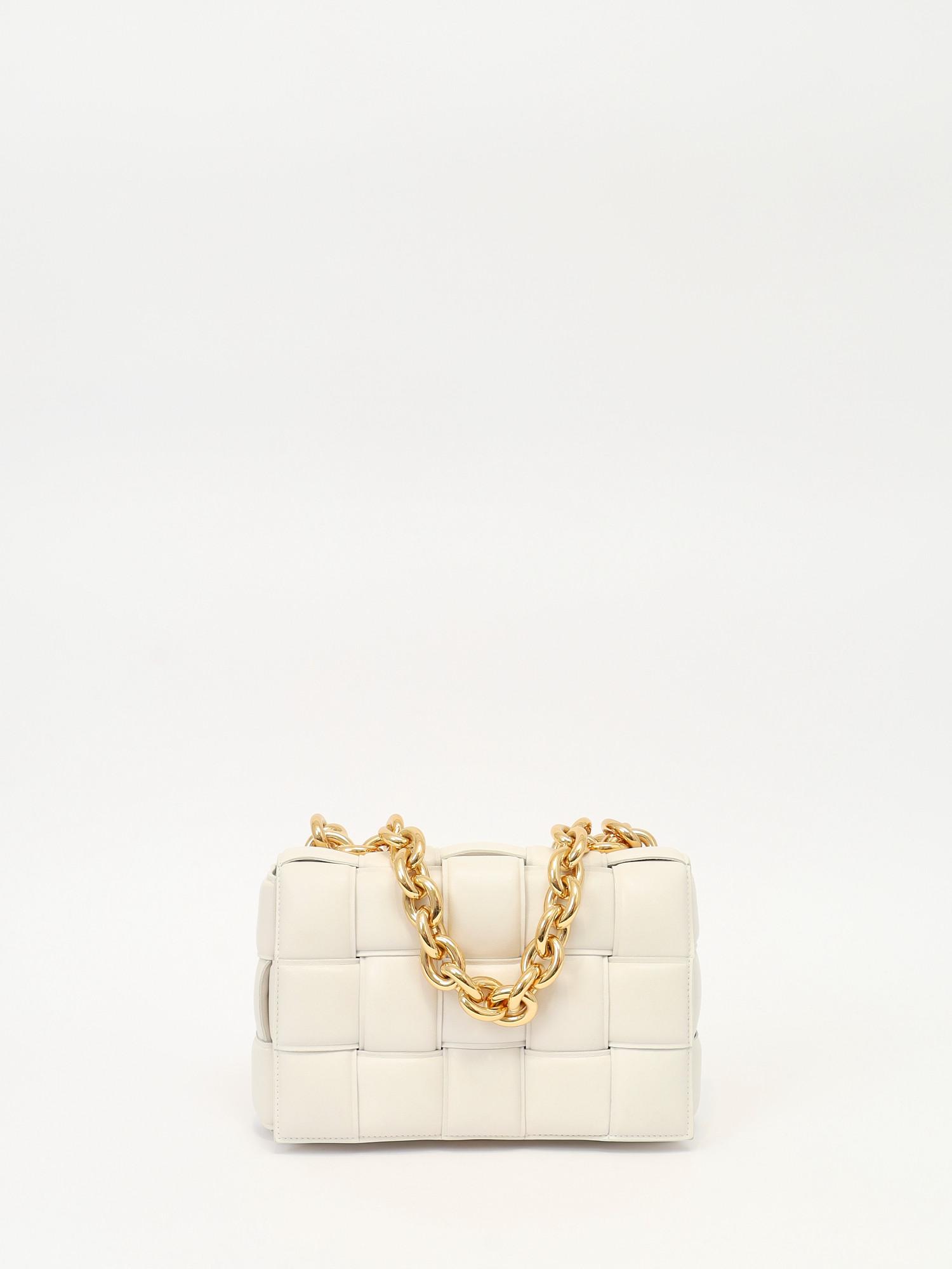 Bottega Veneta Chain Cassette , фото 1