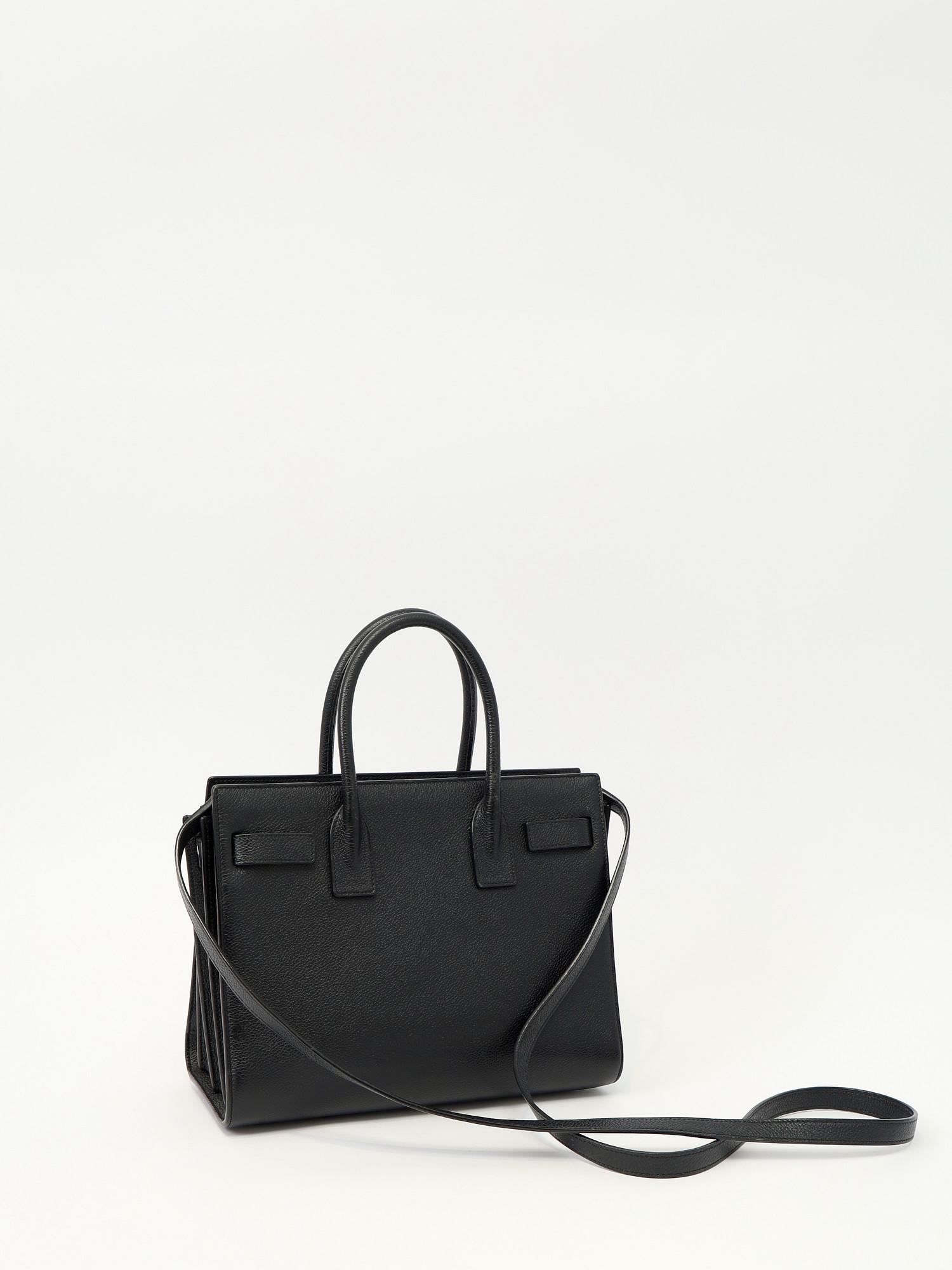 Saint Laurent Sac De Jour , фото 4