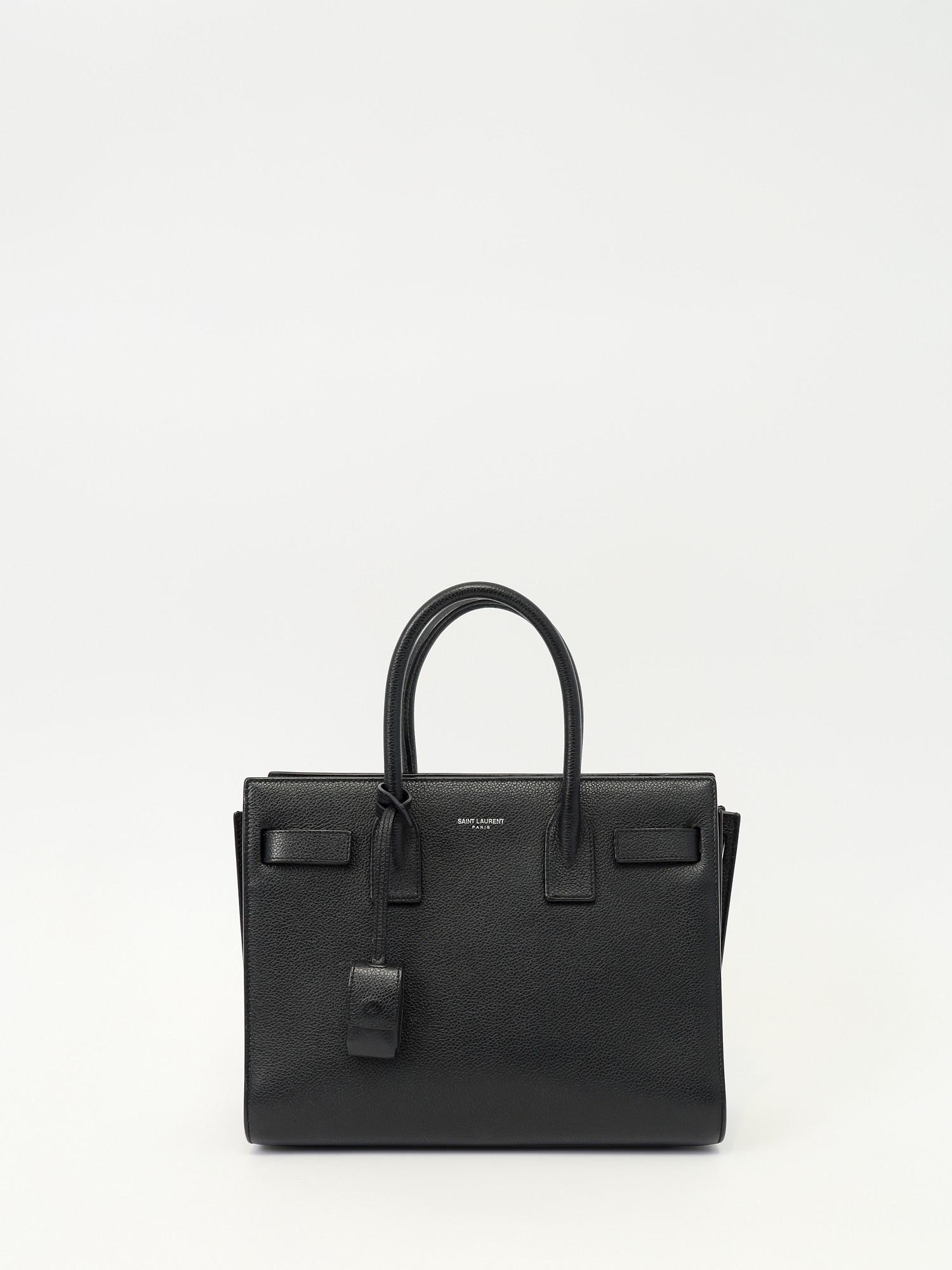 Saint Laurent Sac De Jour , фото 1