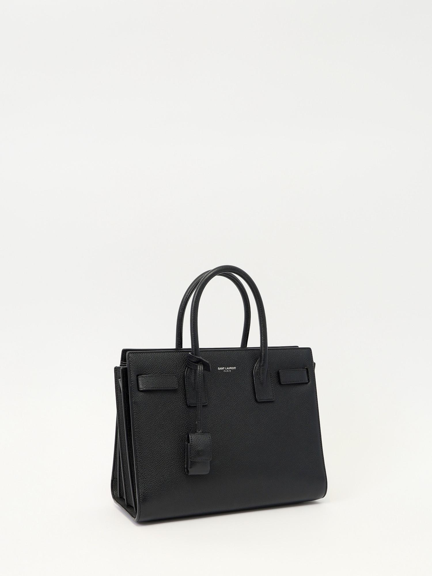 Saint Laurent Sac De Jour , фото 3