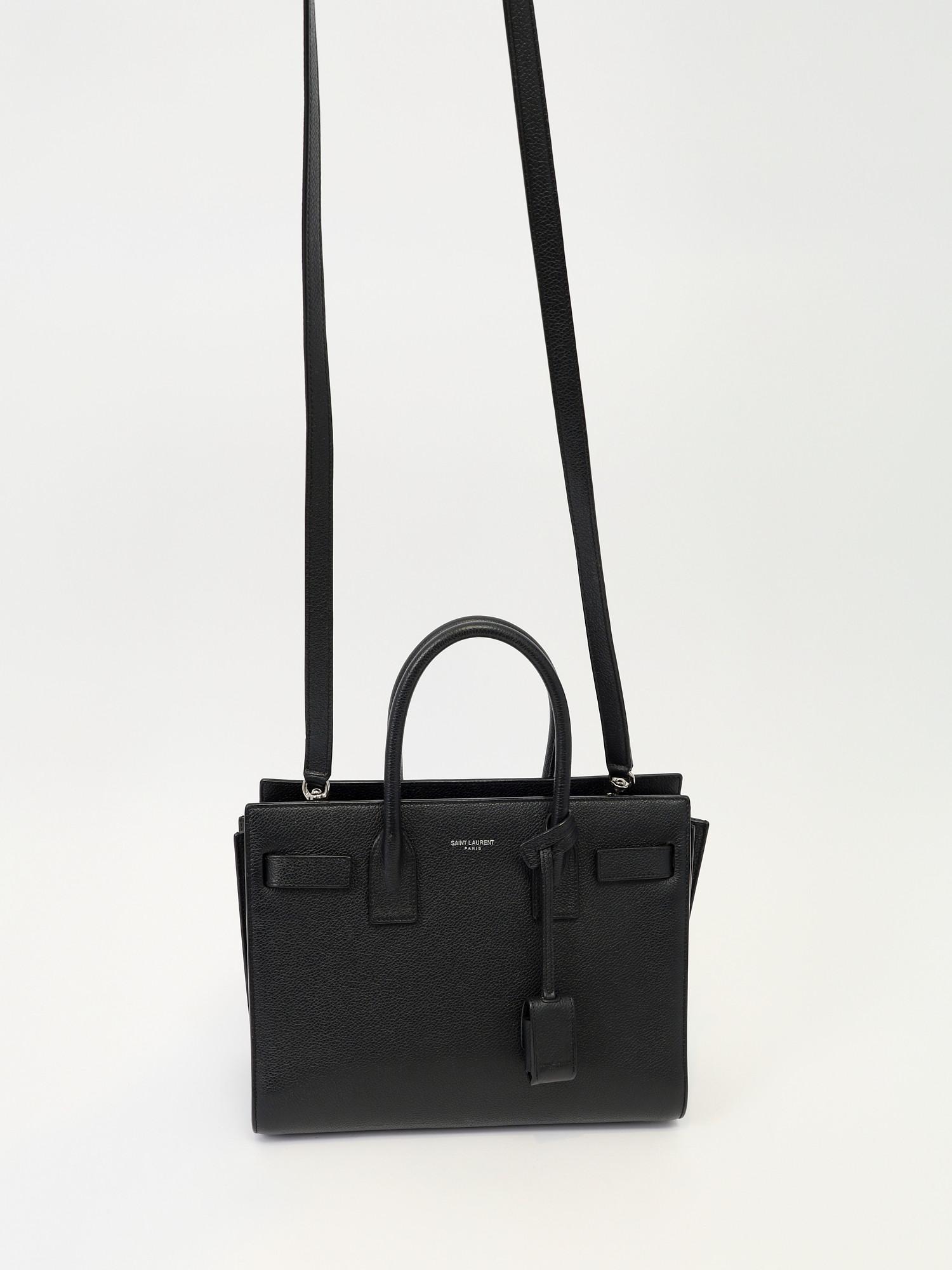 Saint Laurent Sac De Jour , фото 5