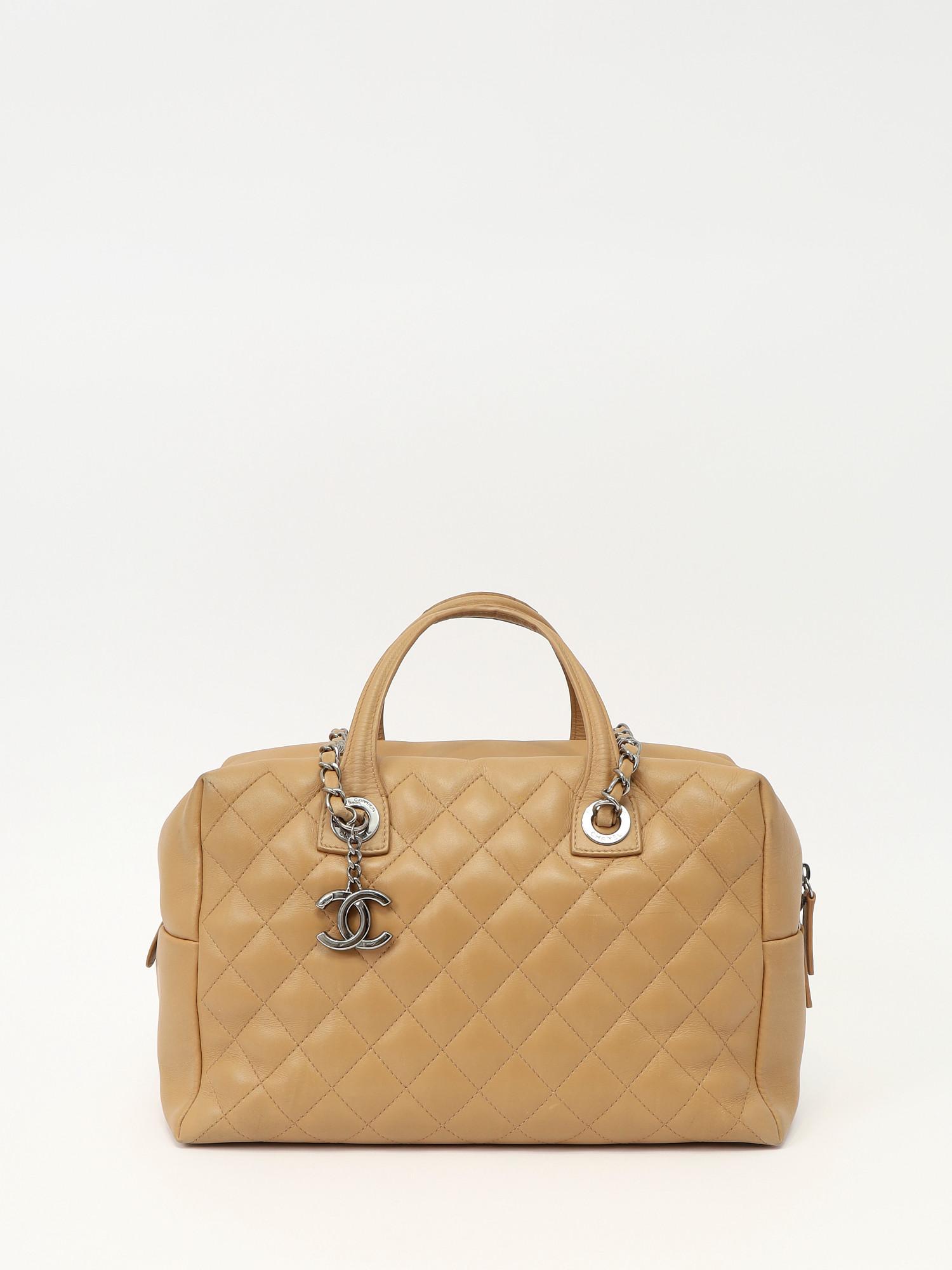 Chanel Bowling , фото 1