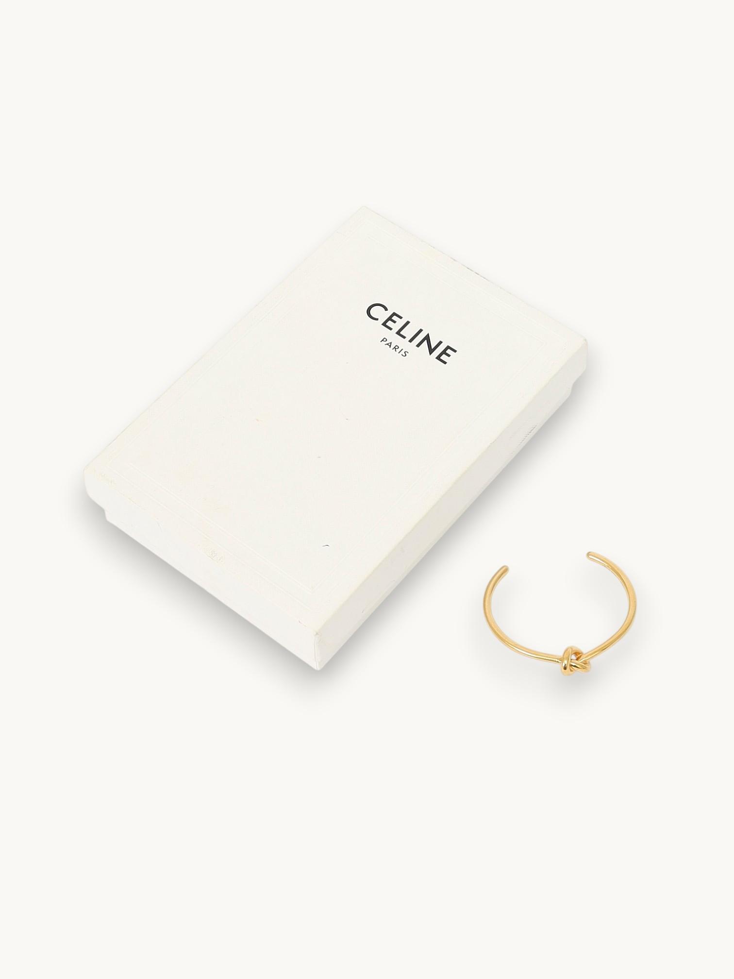 Celine Knot , фото 3