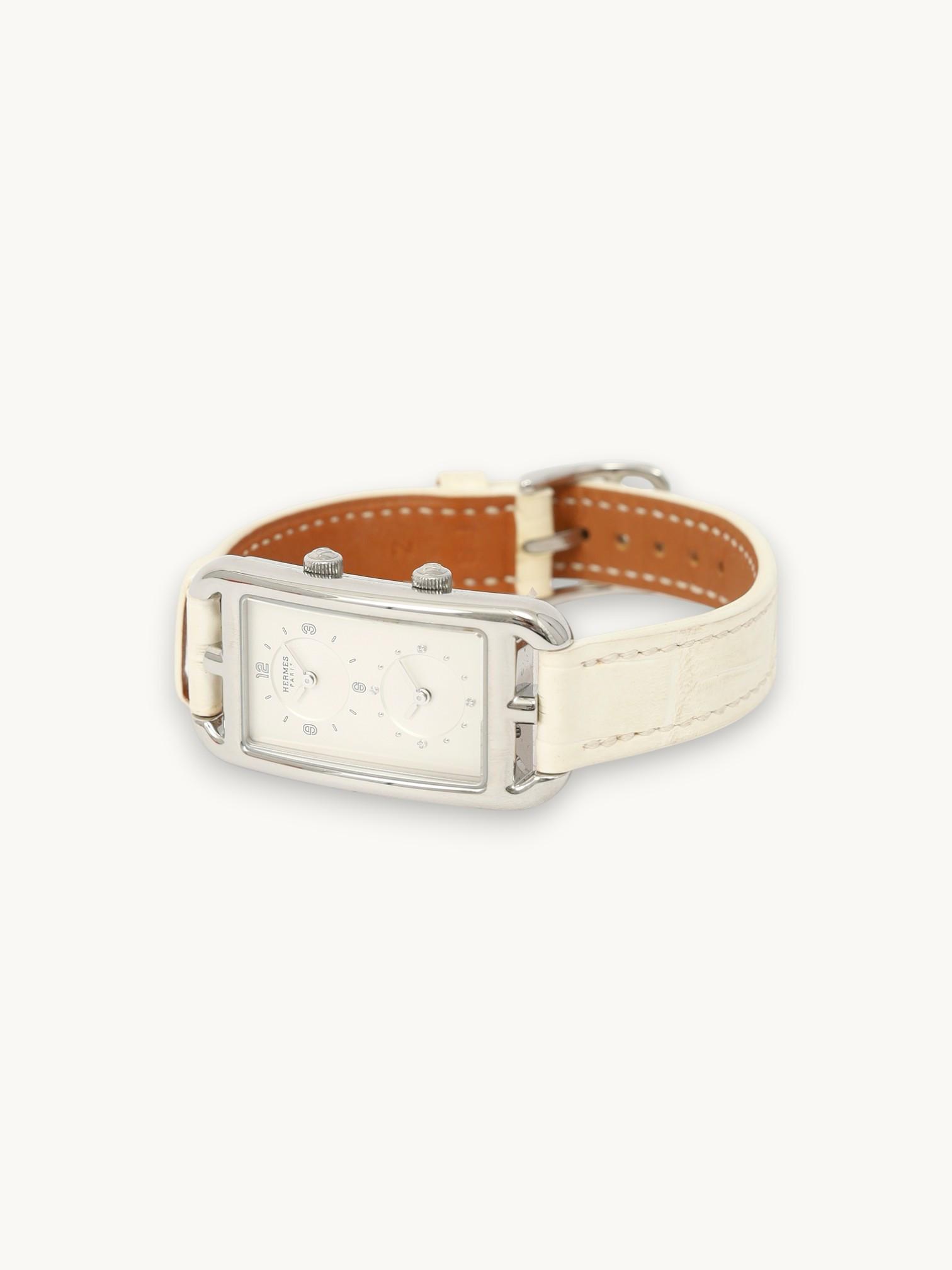Hermes Nantucket Dual Time , фото 4