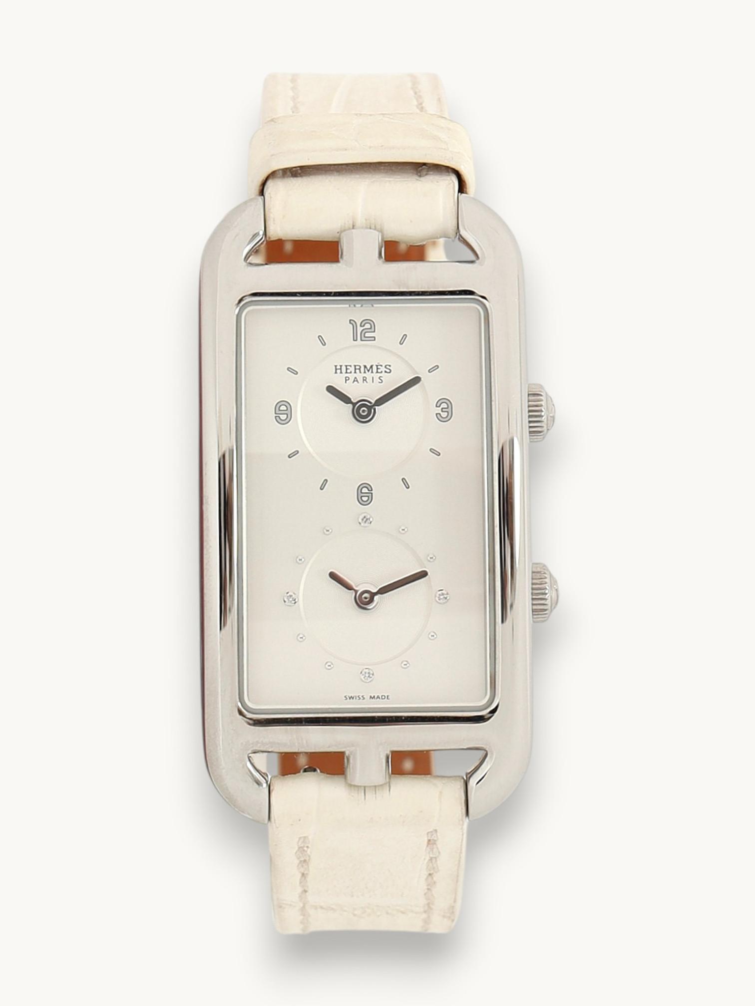 Hermes Nantucket Dual Time , фото 1