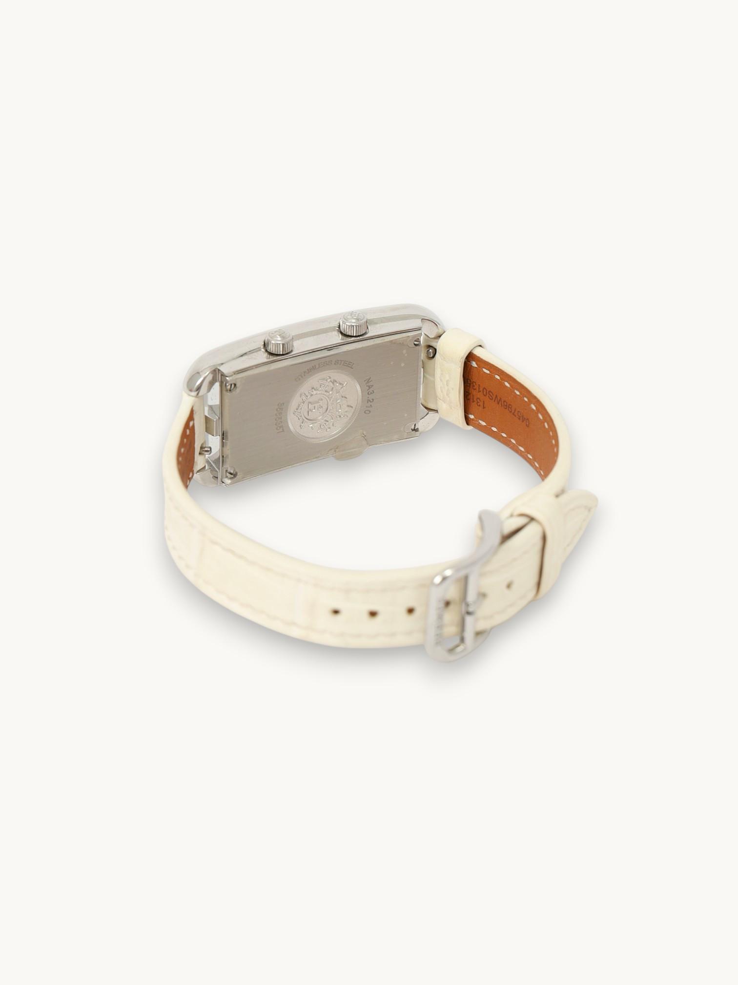 Hermes Nantucket Dual Time , фото 5