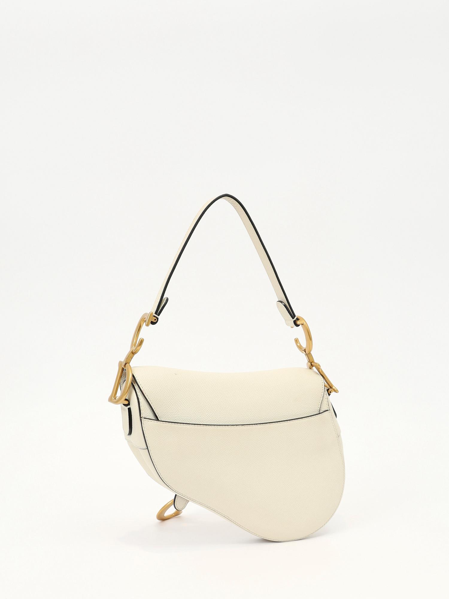 Dior Saddle , фото 4