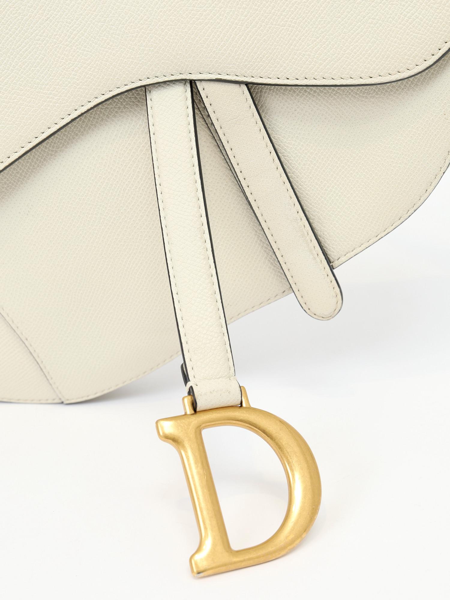Dior Saddle , фото 5