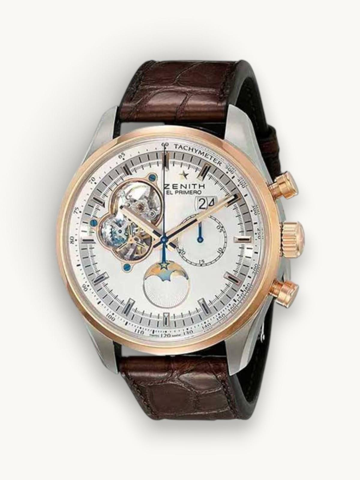 Zenith El Primero , фото 2