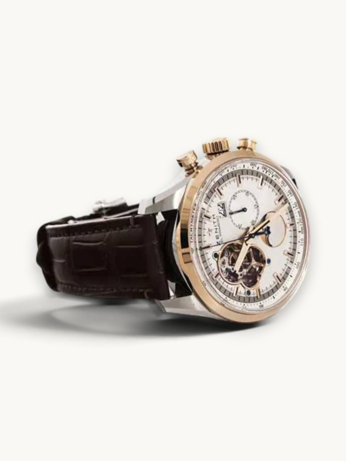Zenith El Primero , фото 3