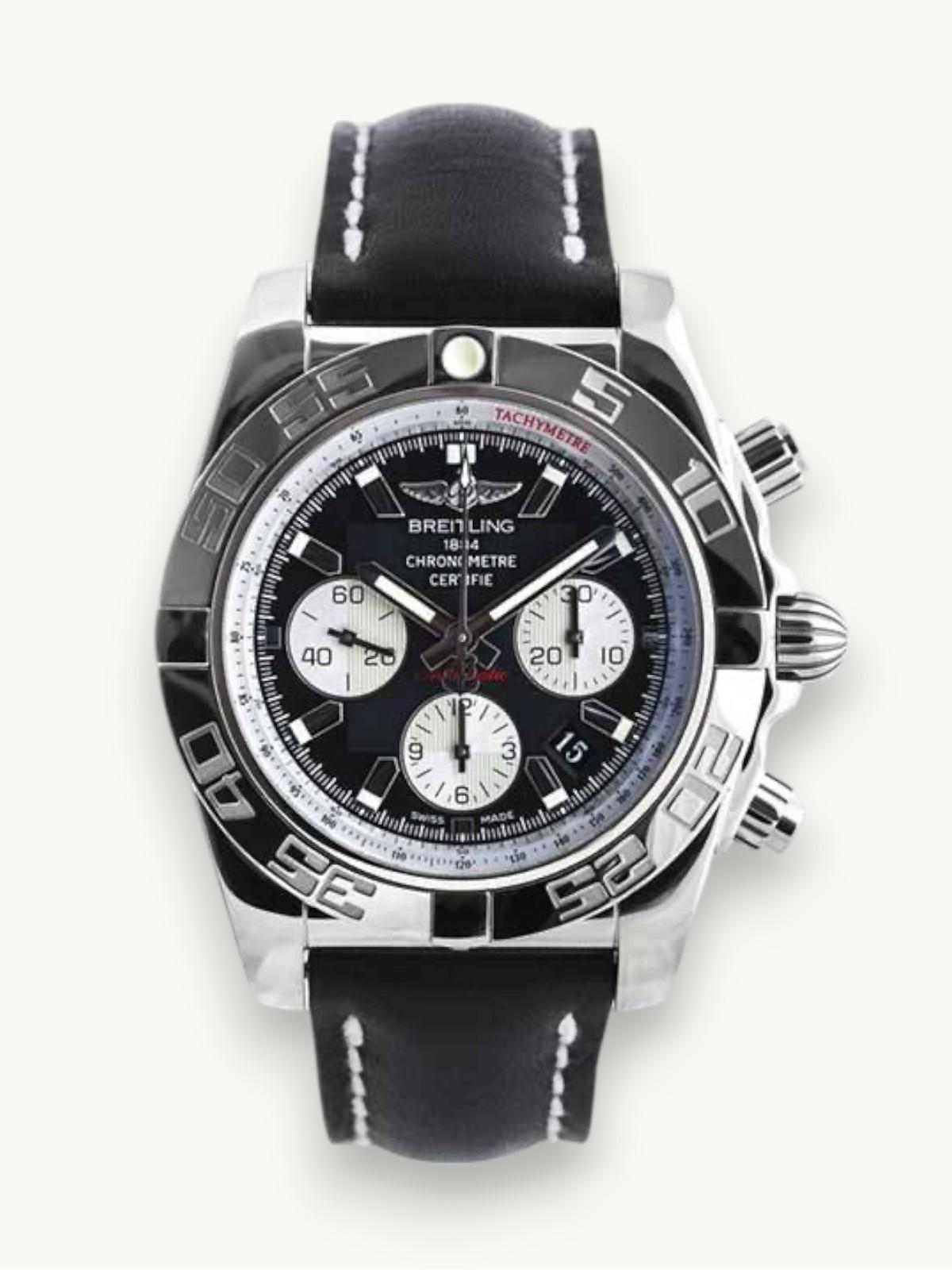 Breitling Chronomat , фото 1