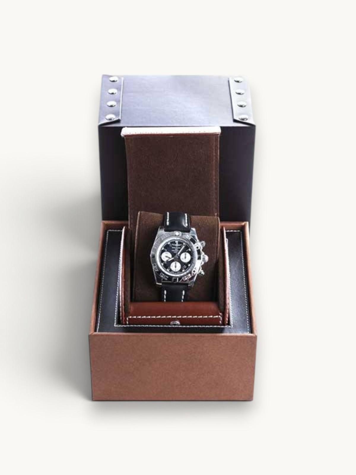 Breitling Chronomat , фото 2