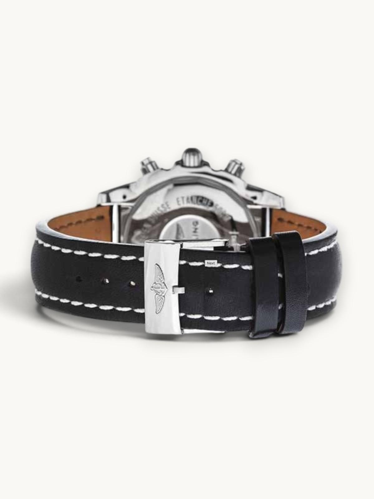 Breitling Chronomat , фото 4