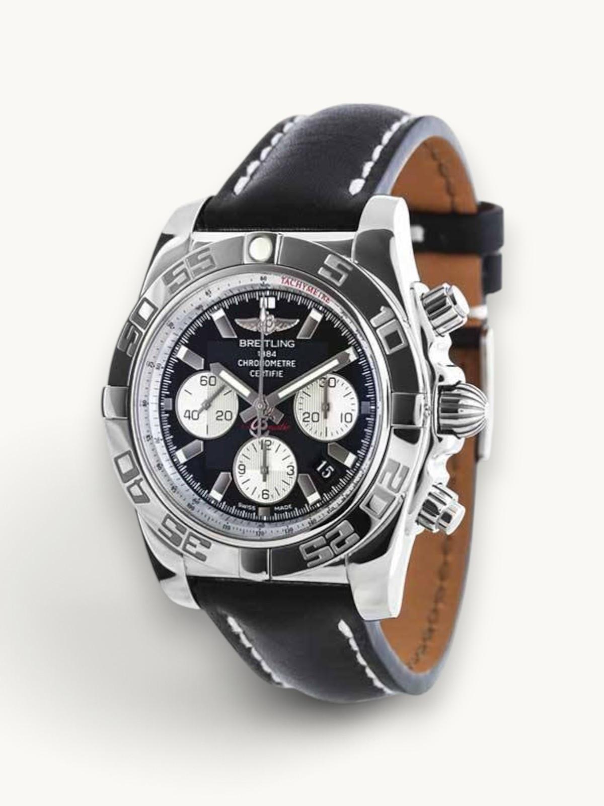 Breitling Chronomat , фото 3