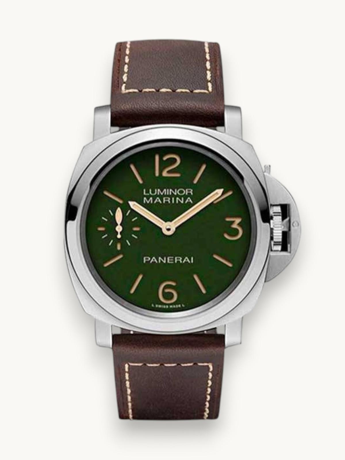 Panerai Luminor Marina , фото 1