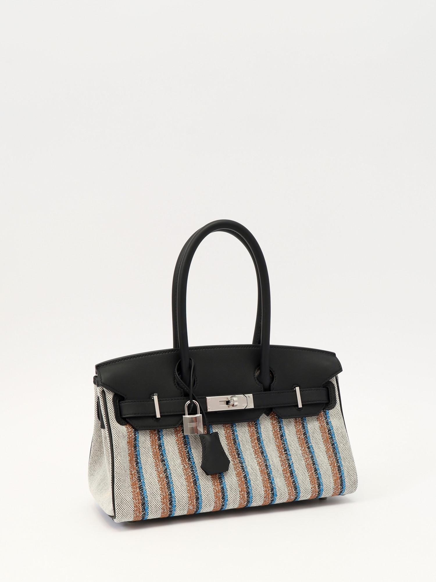 Hermes Birkin 29, фото 3