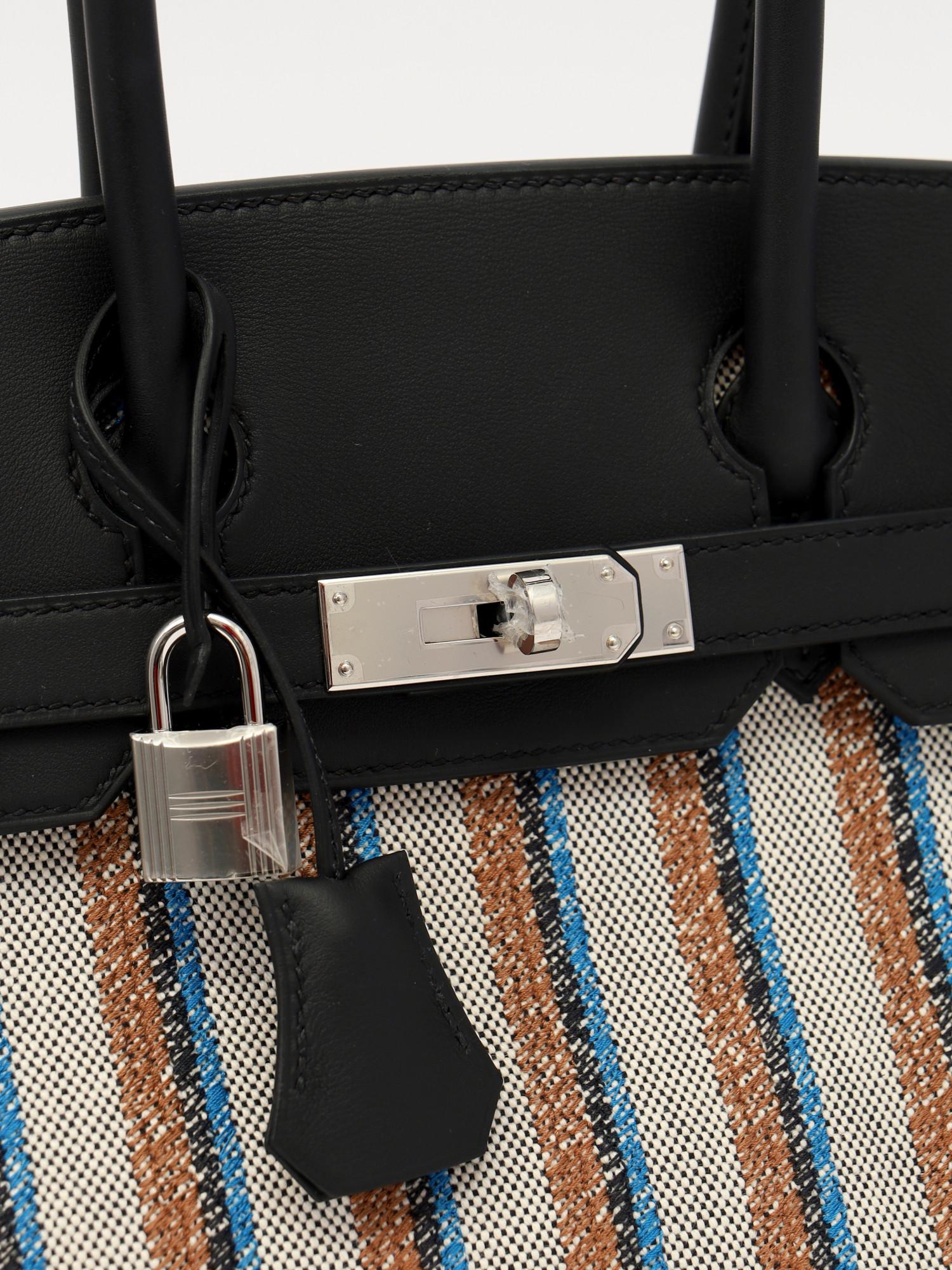 Hermes Birkin 29, фото 5