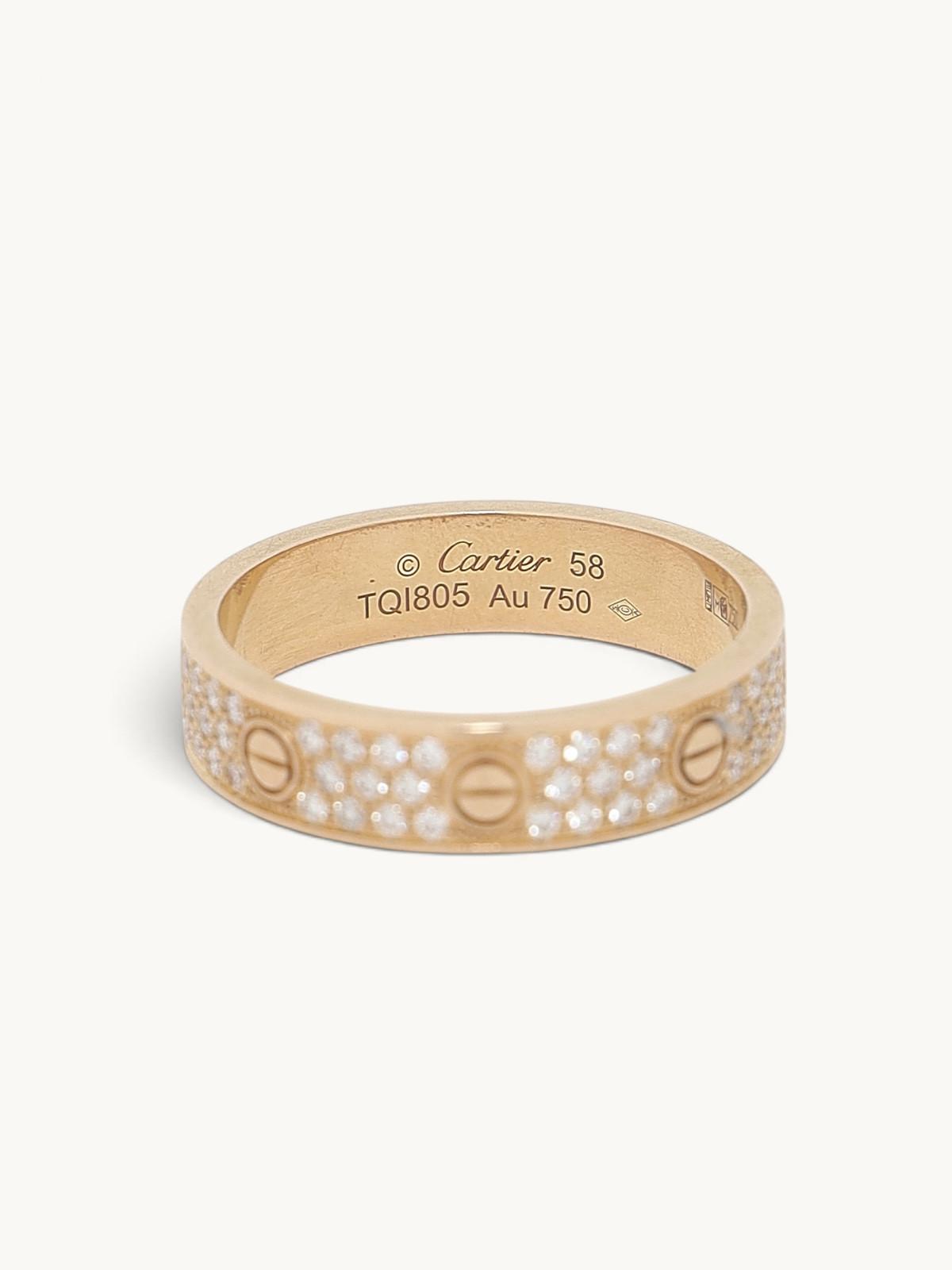 Cartier Love , фото 4