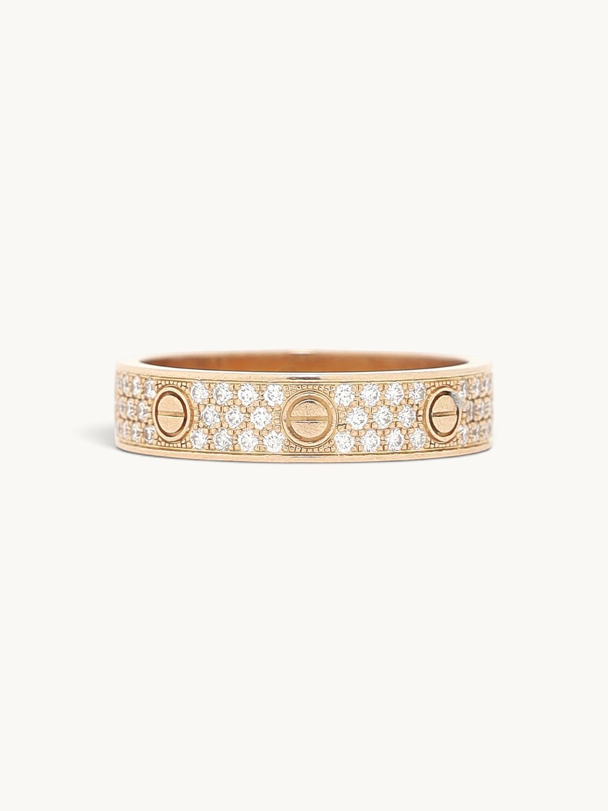 Cartier Love , фото 1