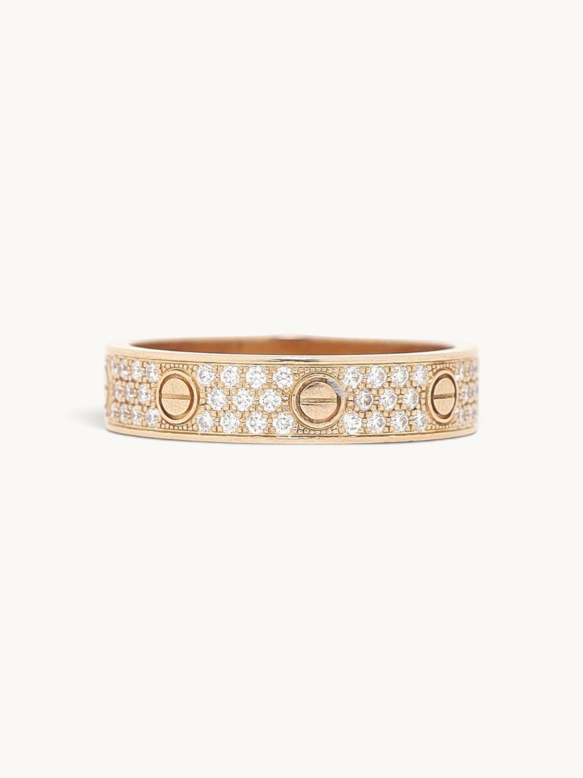 Cartier Love , фото 3