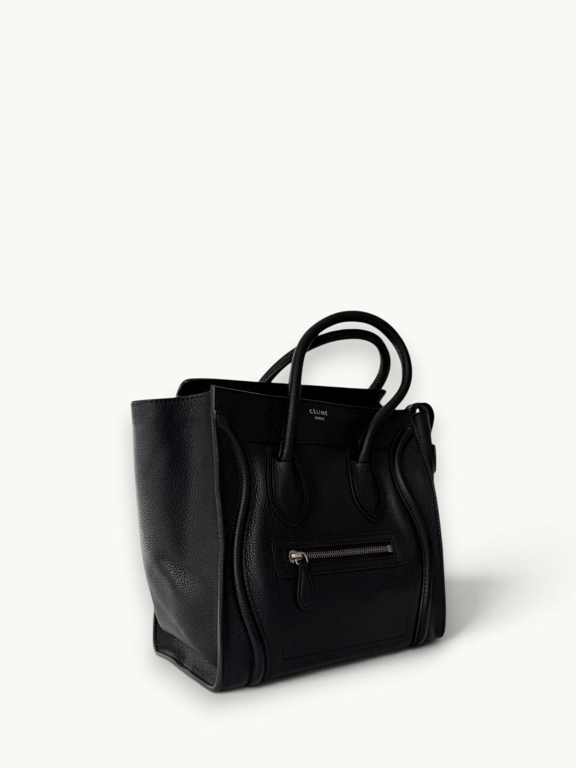 Celine Luggage , фото 3