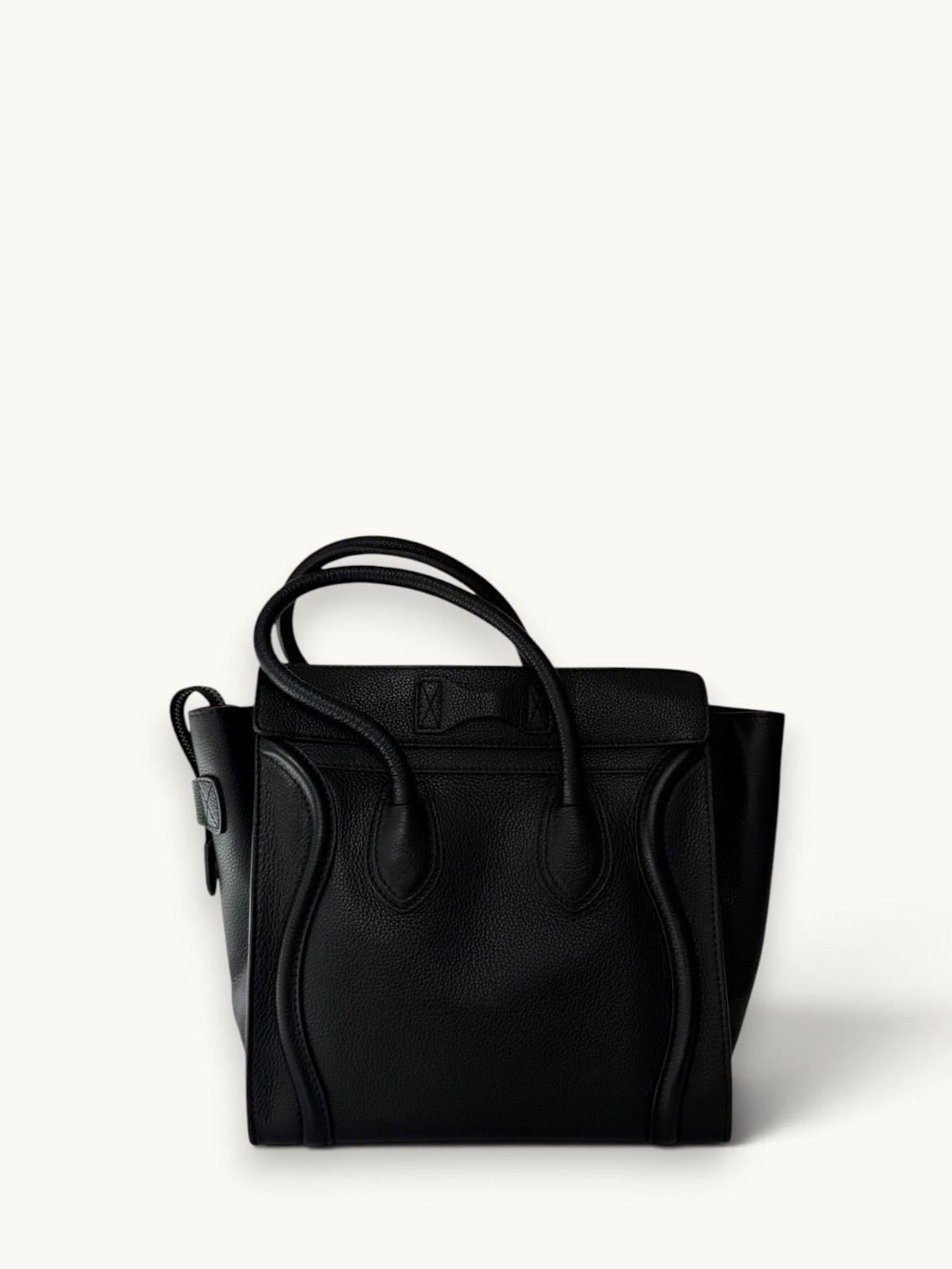 Celine Luggage , фото 4