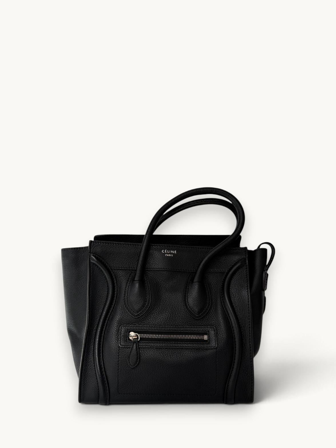 Celine Luggage , фото 1