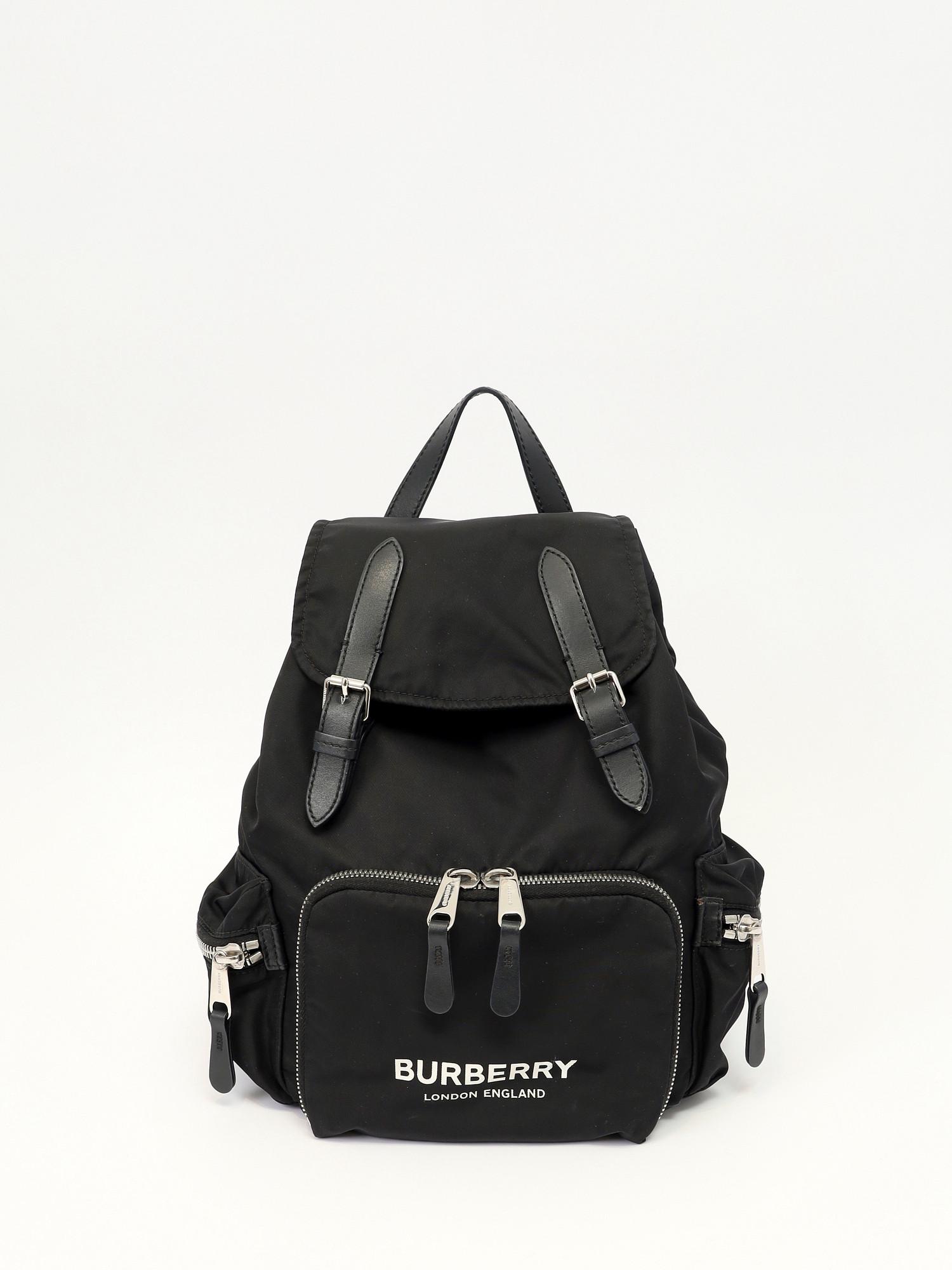 Burberry Rucksack , фото 1