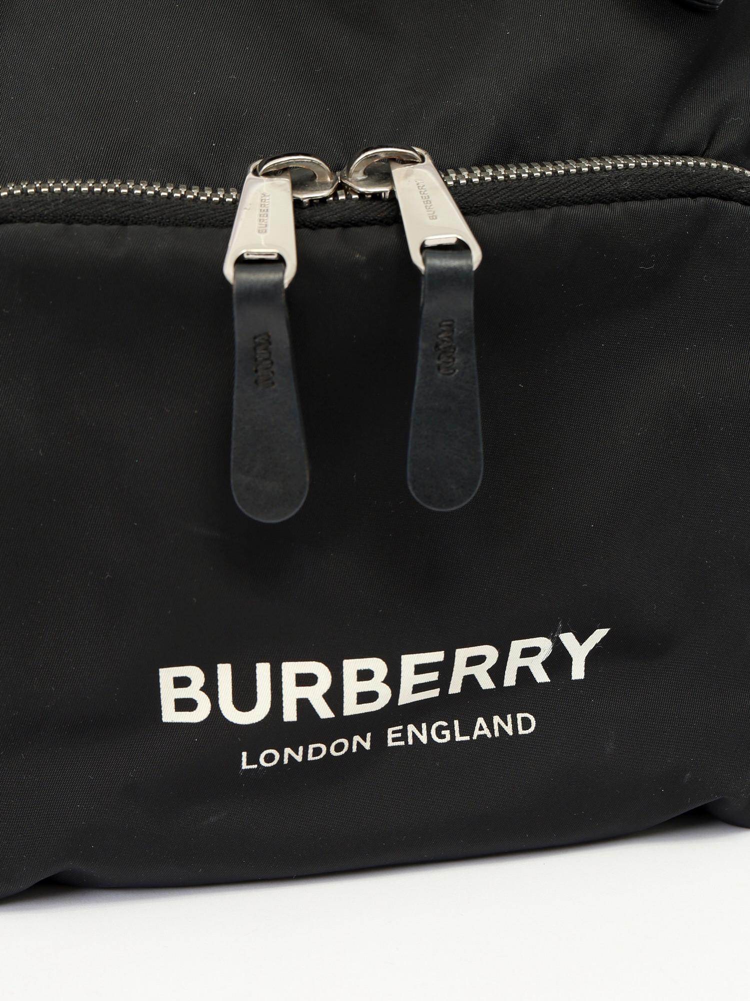 Burberry Rucksack , фото 5
