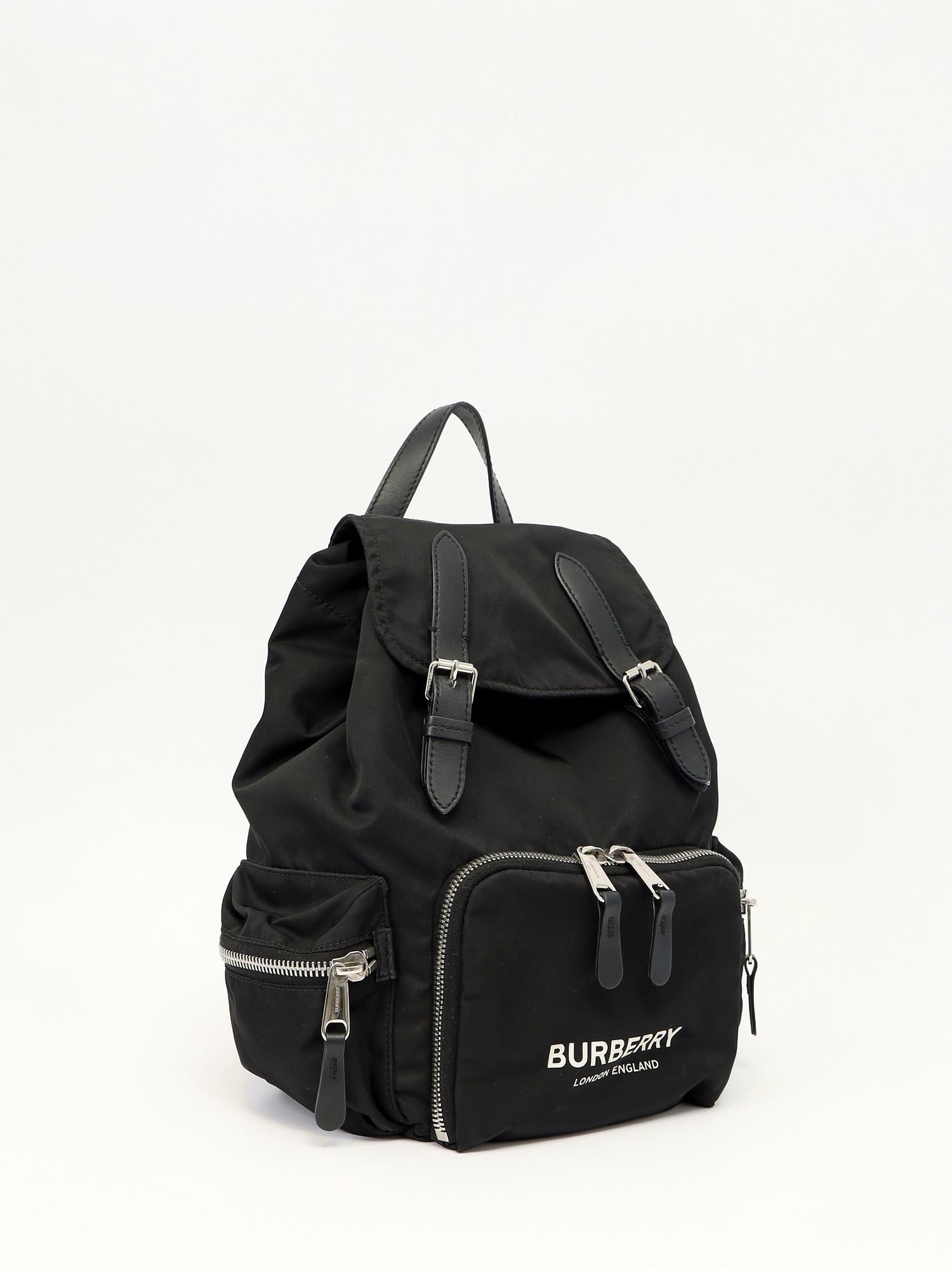 Burberry Rucksack , фото 3