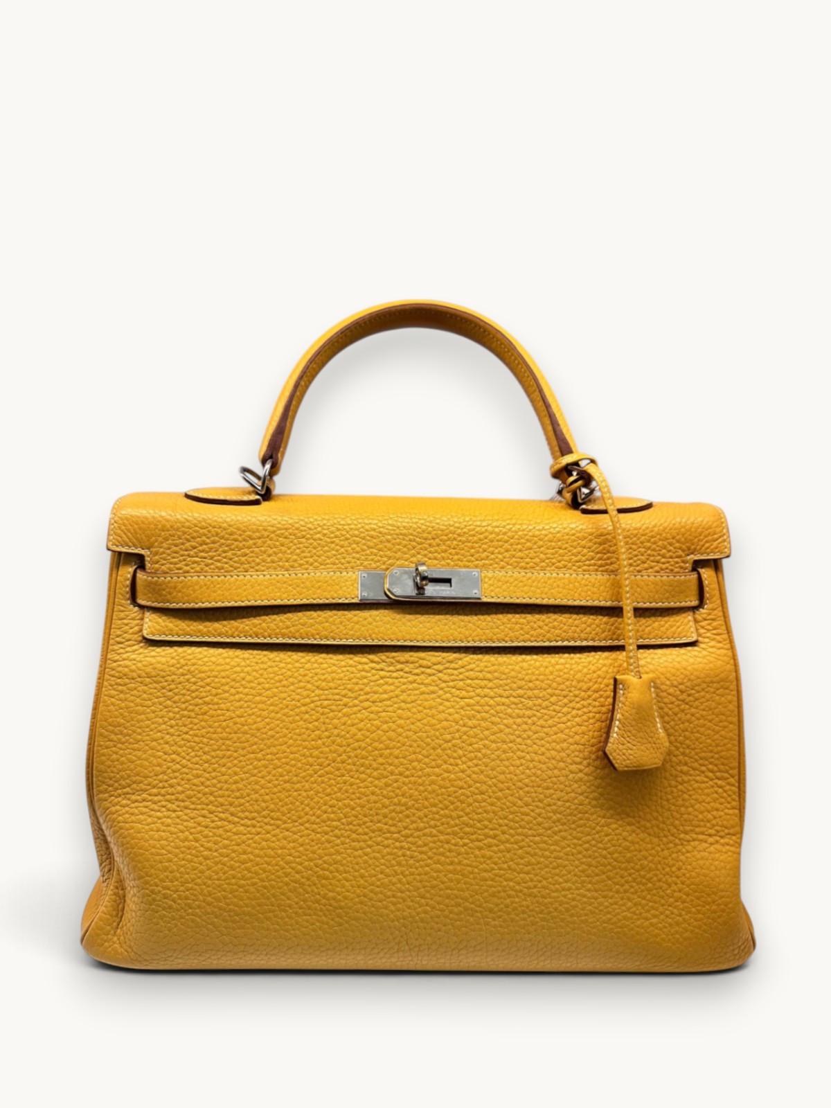 Hermes Kelly 35, фото 1