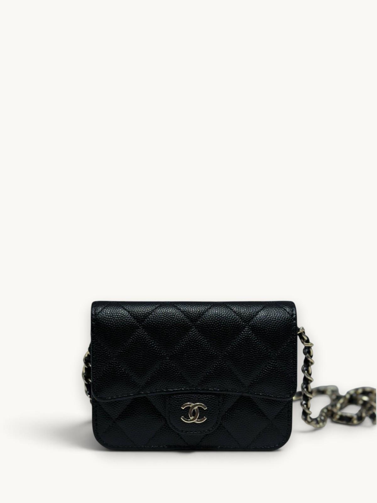 Chanel WOC , фото 1