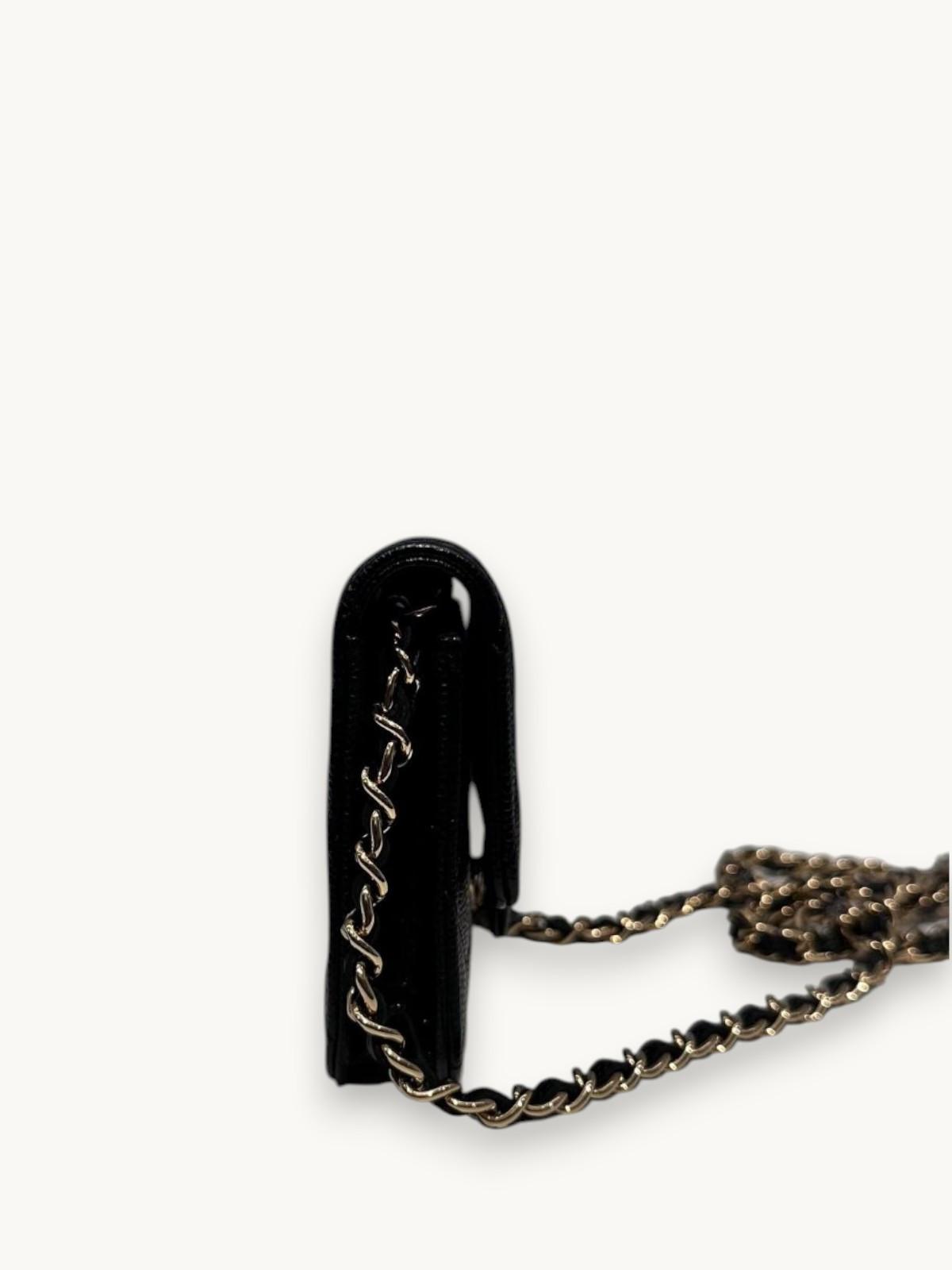 Chanel WOC , фото 5