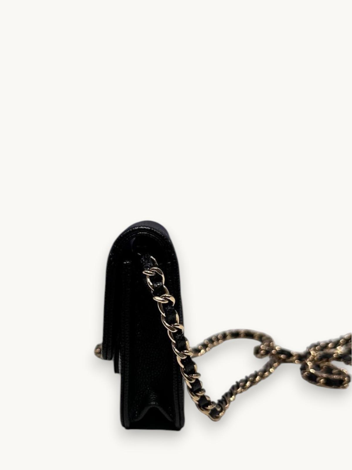 Chanel WOC , фото 4