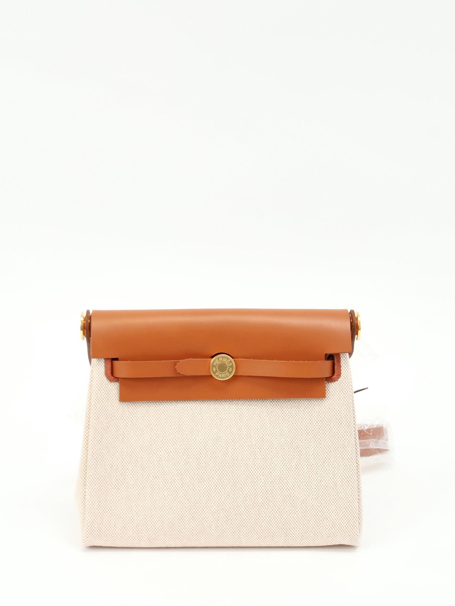Hermes Herbag 20, фото 1