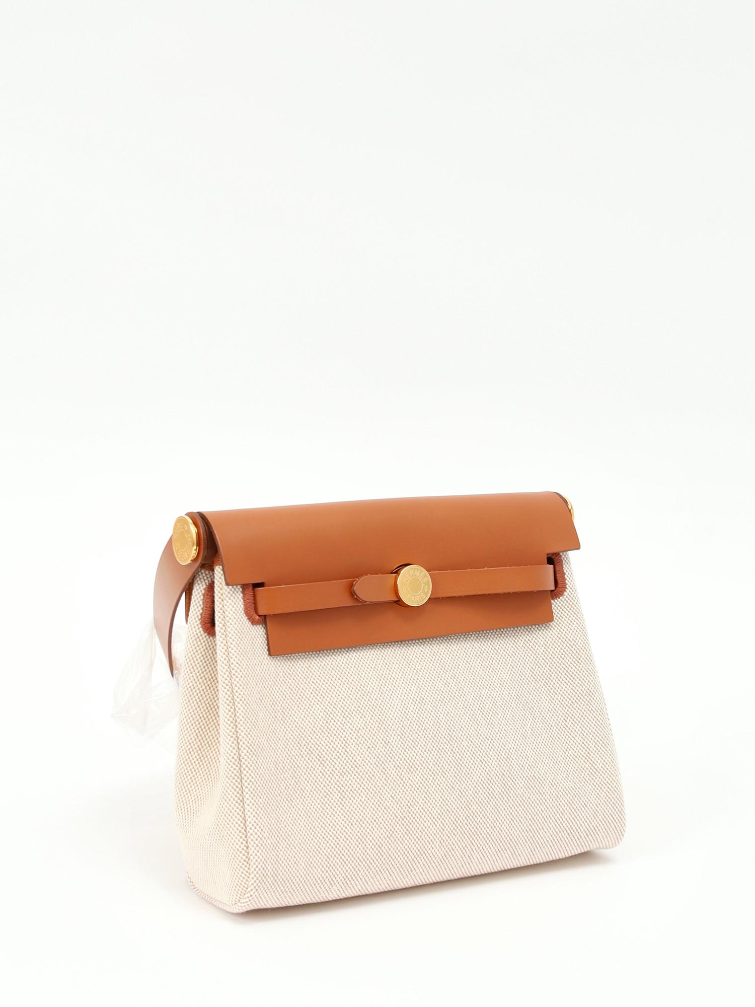 Hermes Herbag 20, фото 3