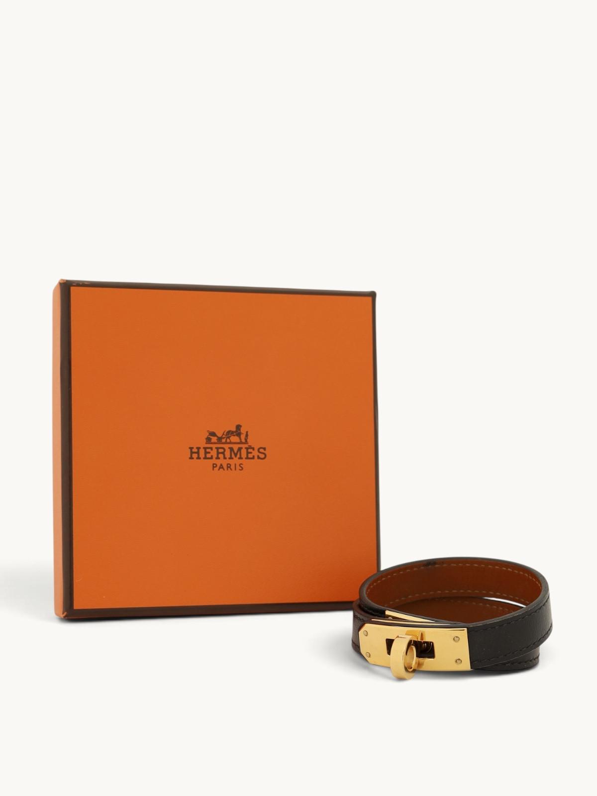 Hermes Kelly Double Tour , фото 3