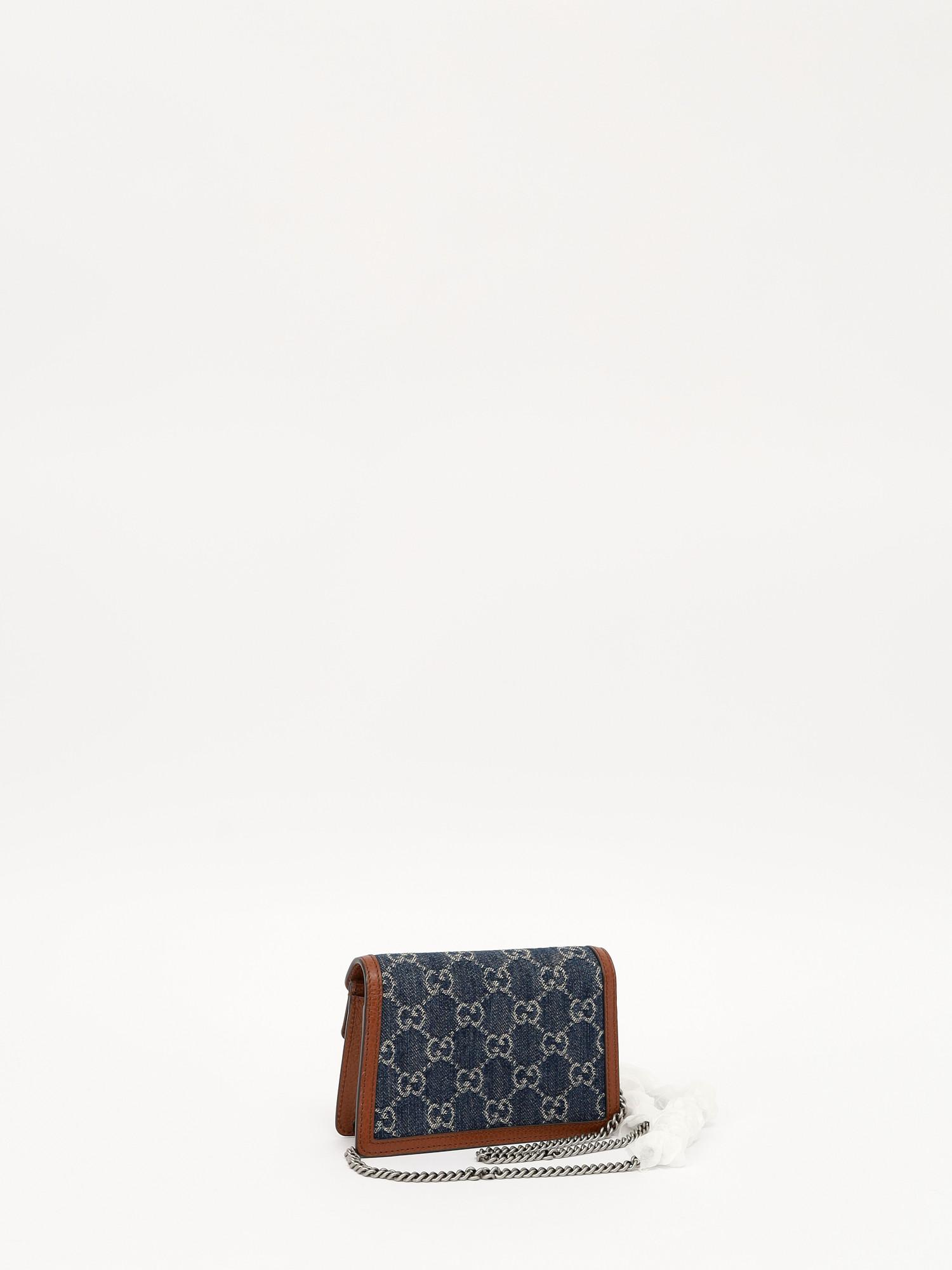 Gucci Dionysus , фото 4