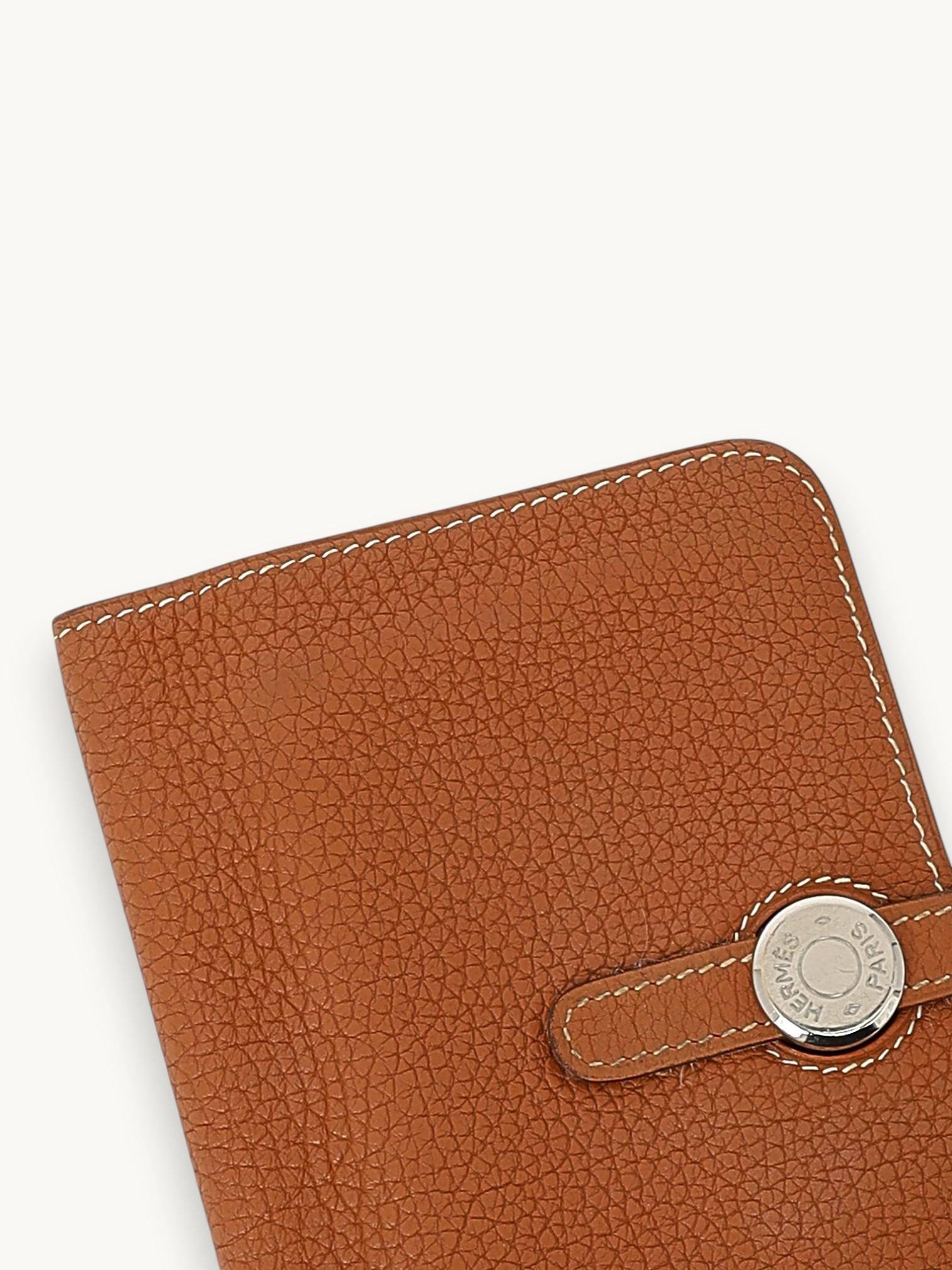 Hermes Dogon Compact , фото 3