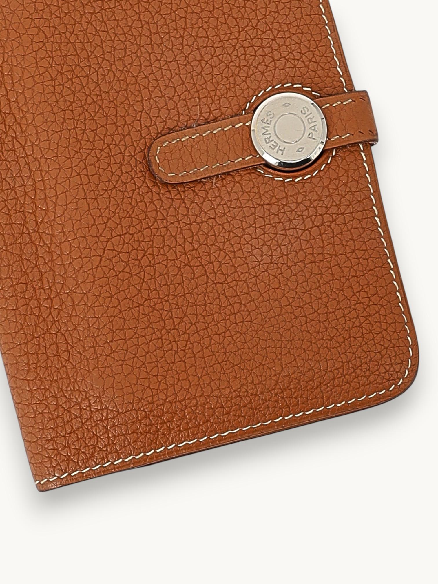 Hermes Dogon Compact , фото 4