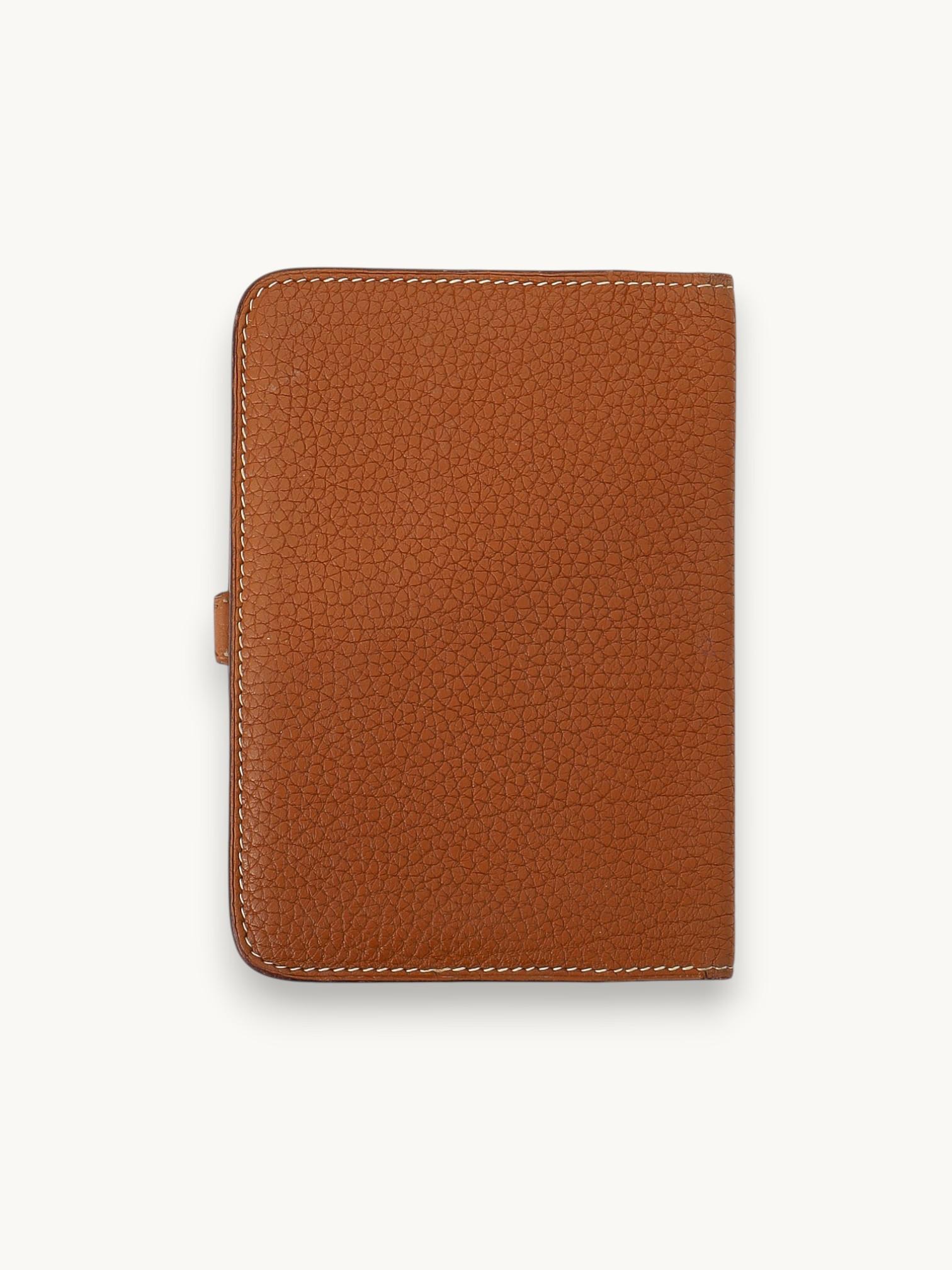 Hermes Dogon Compact , фото 2