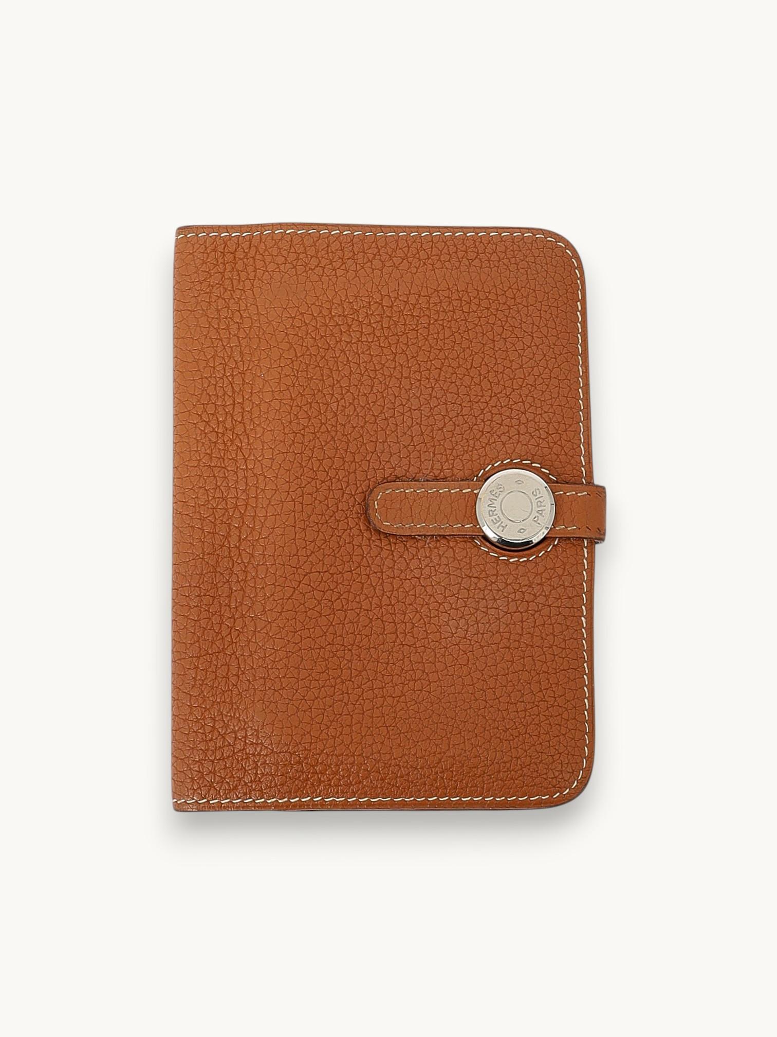 Hermes Dogon Compact , фото 1