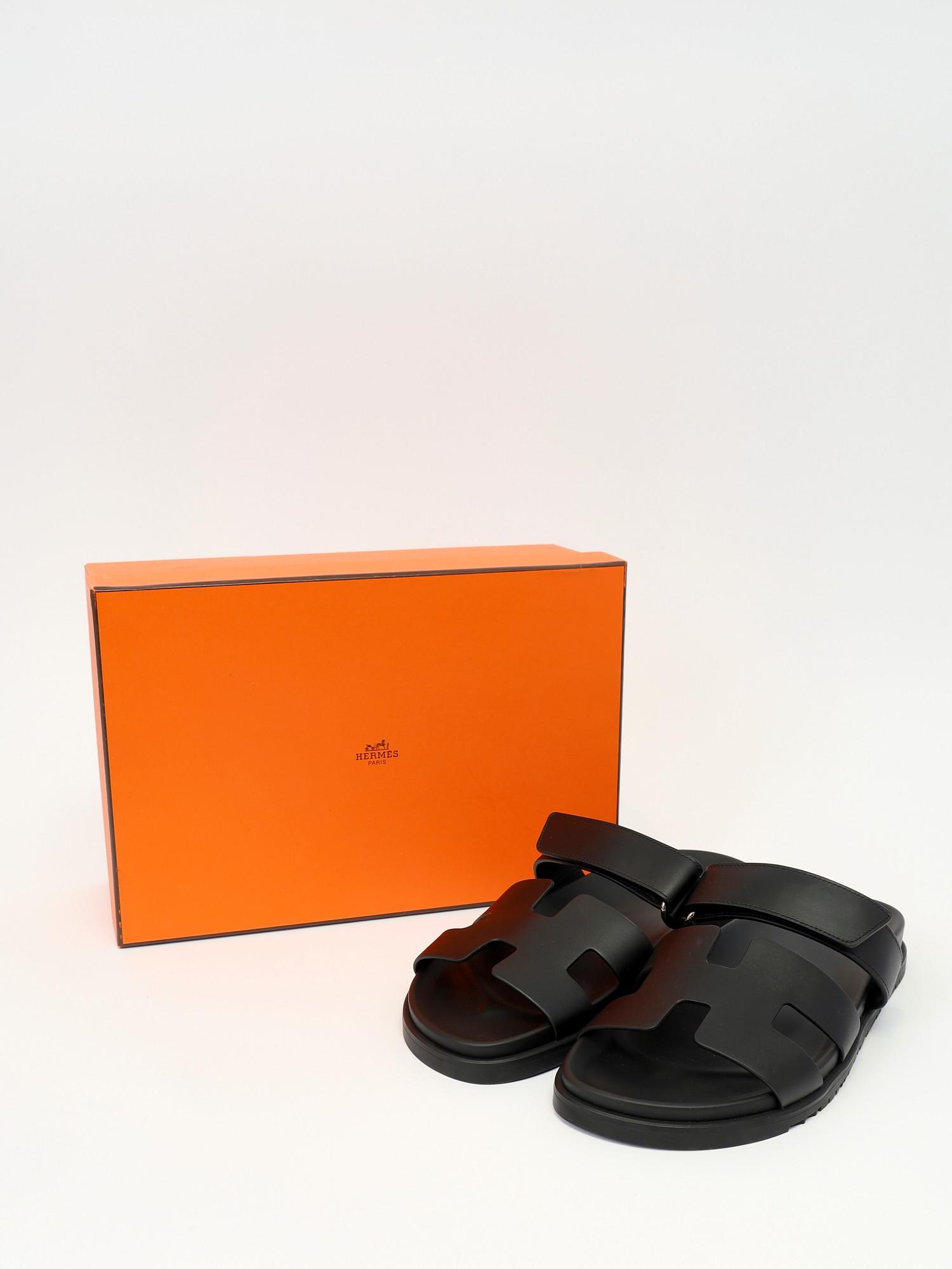 Hermes Chypre 41, фото 3