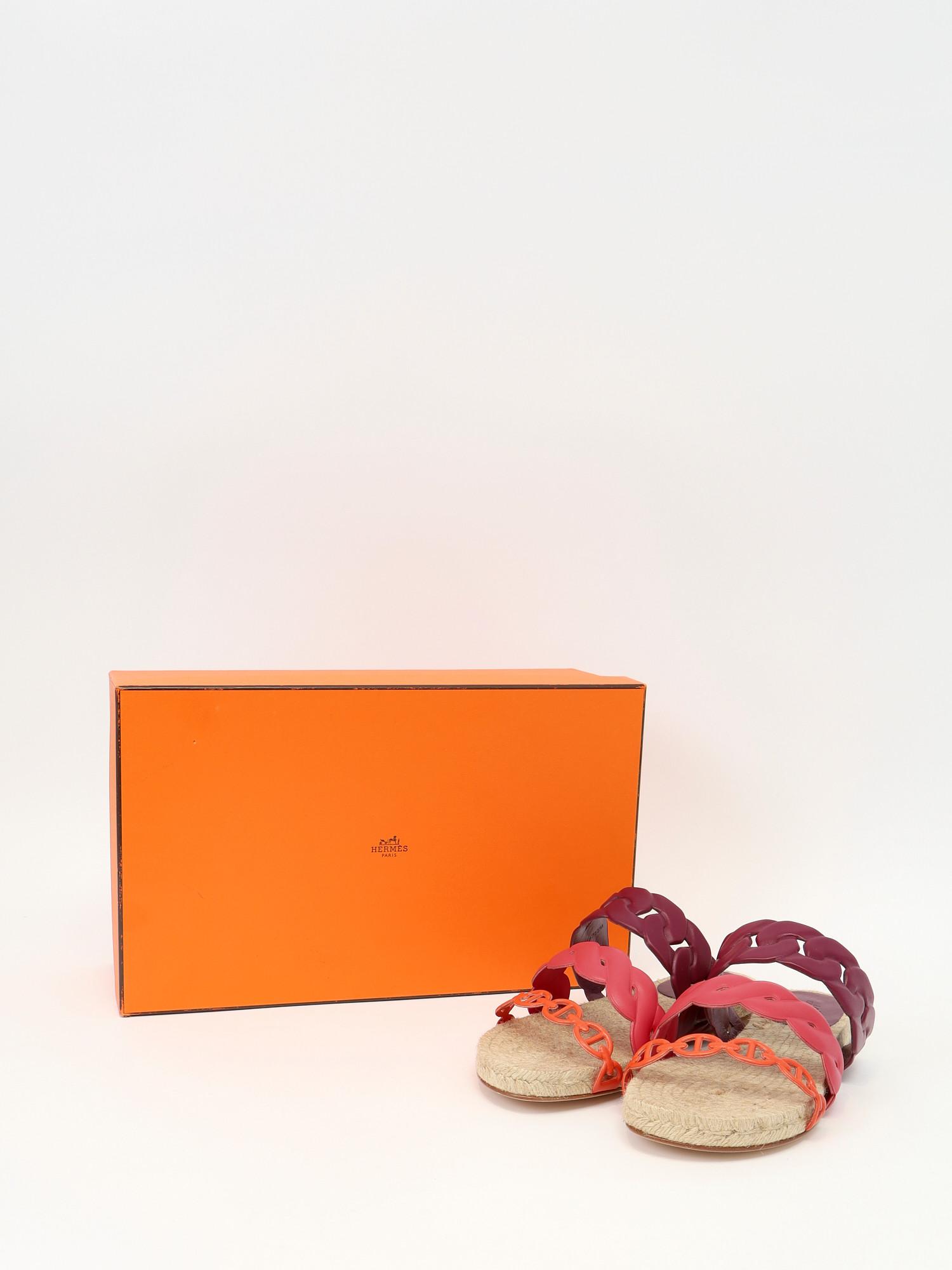 Hermes Gwen 40, фото 3